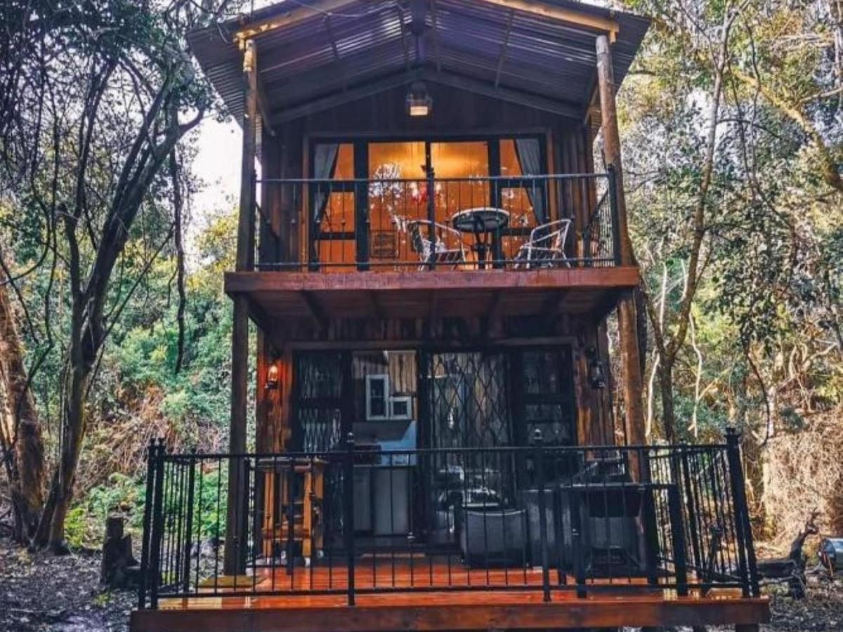 One-Bedroom Chalet - Photo 2