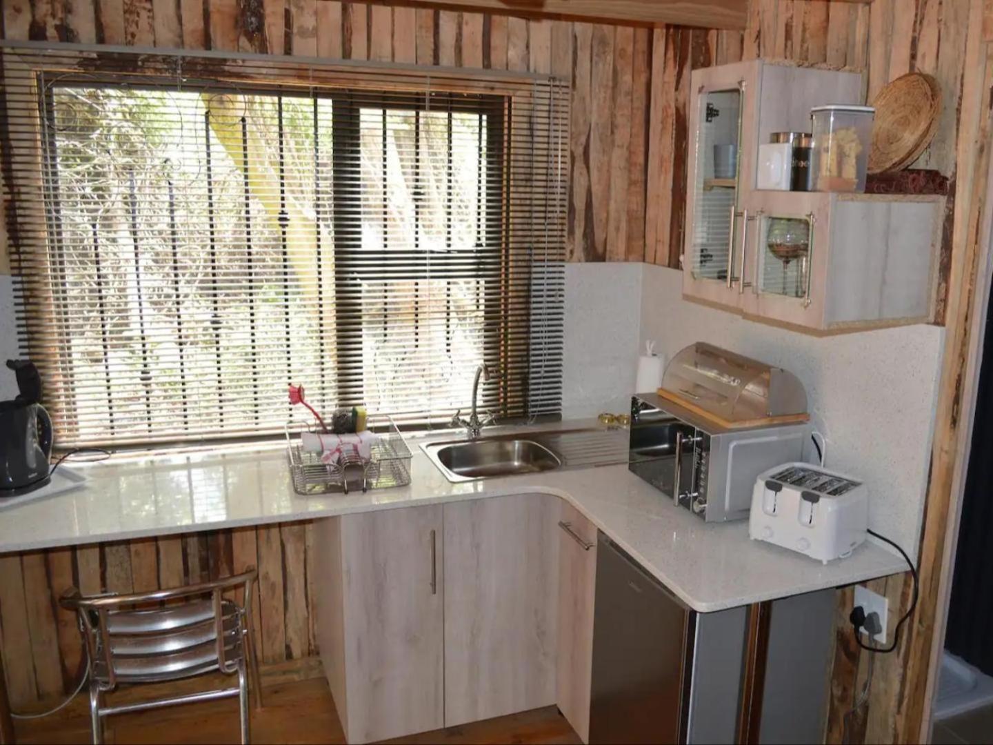 One-Bedroom Chalet - Photo 4