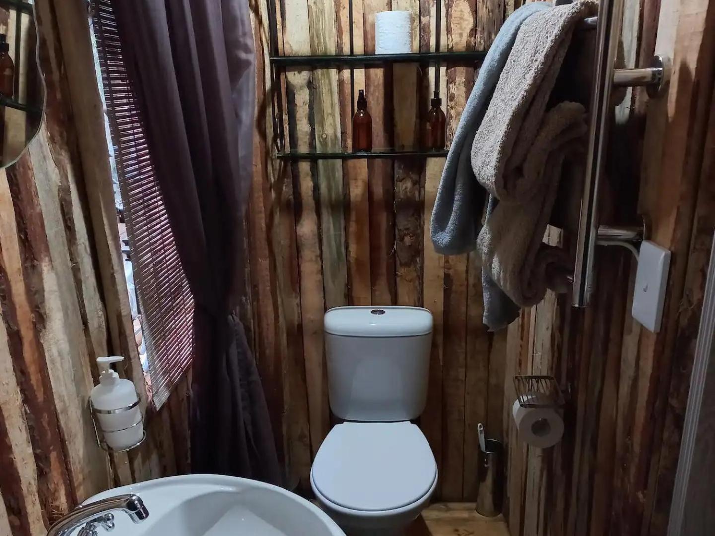 One-Bedroom Chalet - Photo 14