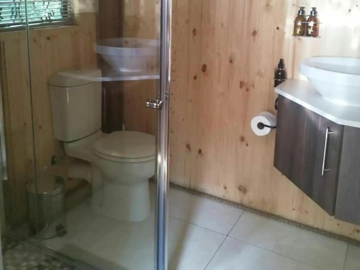 Standard Cabin - Photo 11