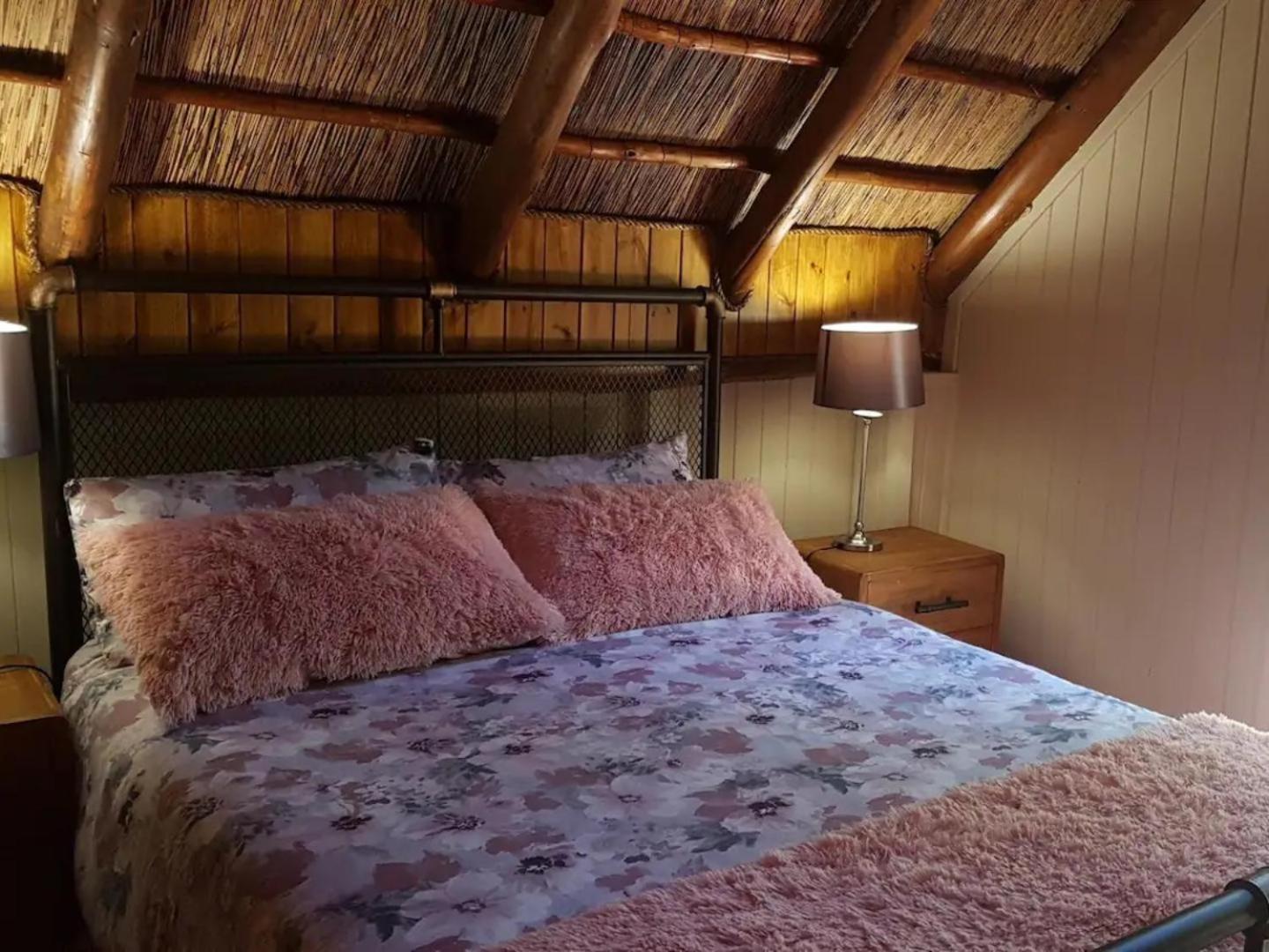 Standard Cabin - Photo 1