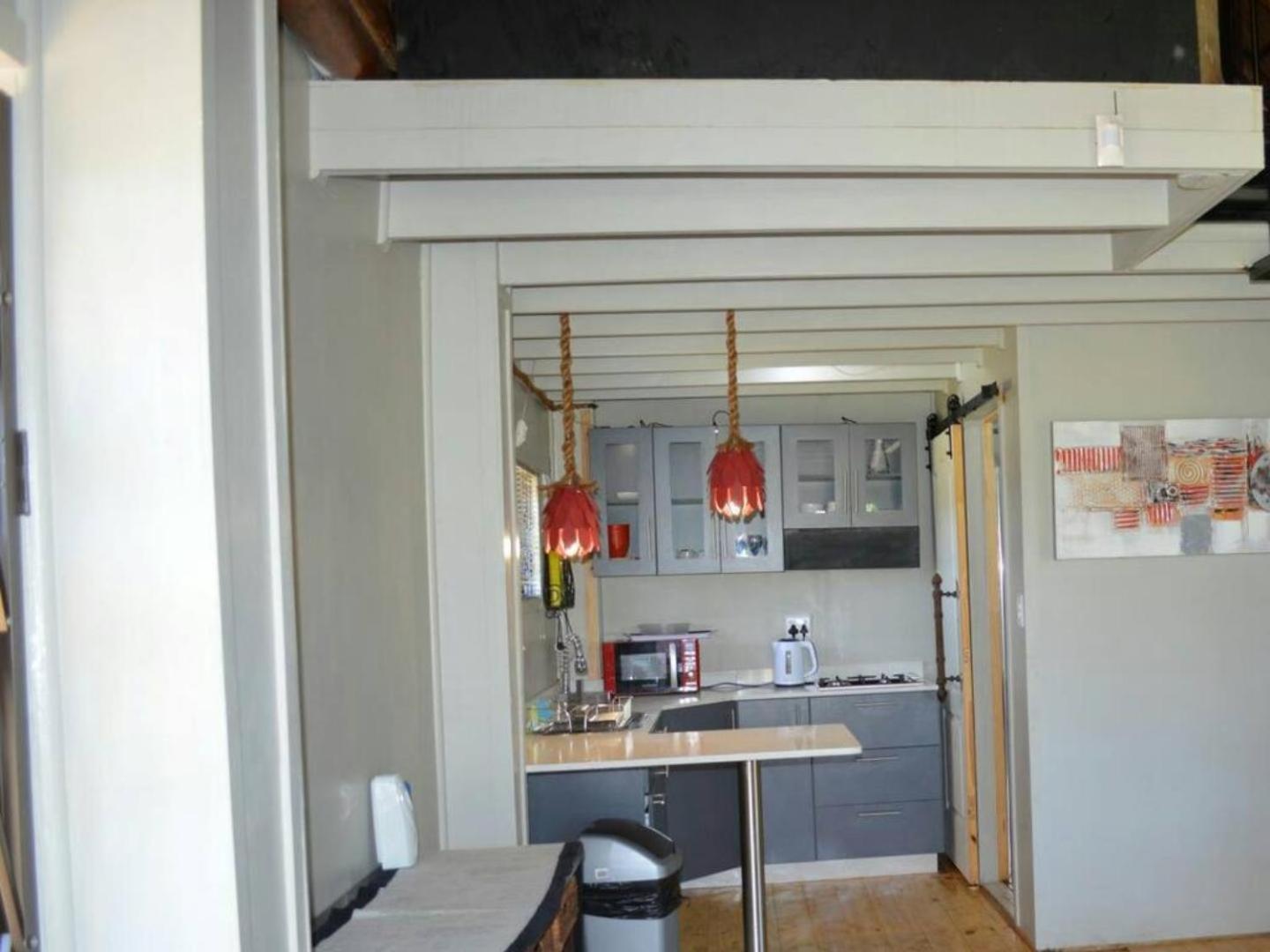 Comfort Cabin - Photo 7