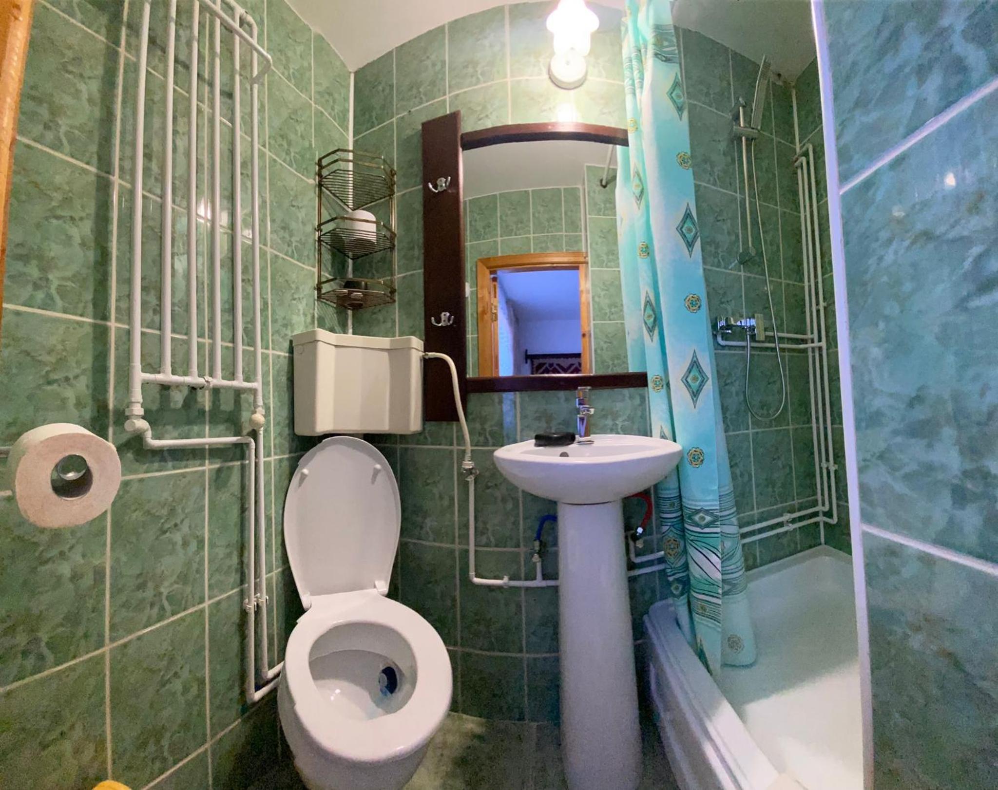 Double Room with Private Bathroom photo 2