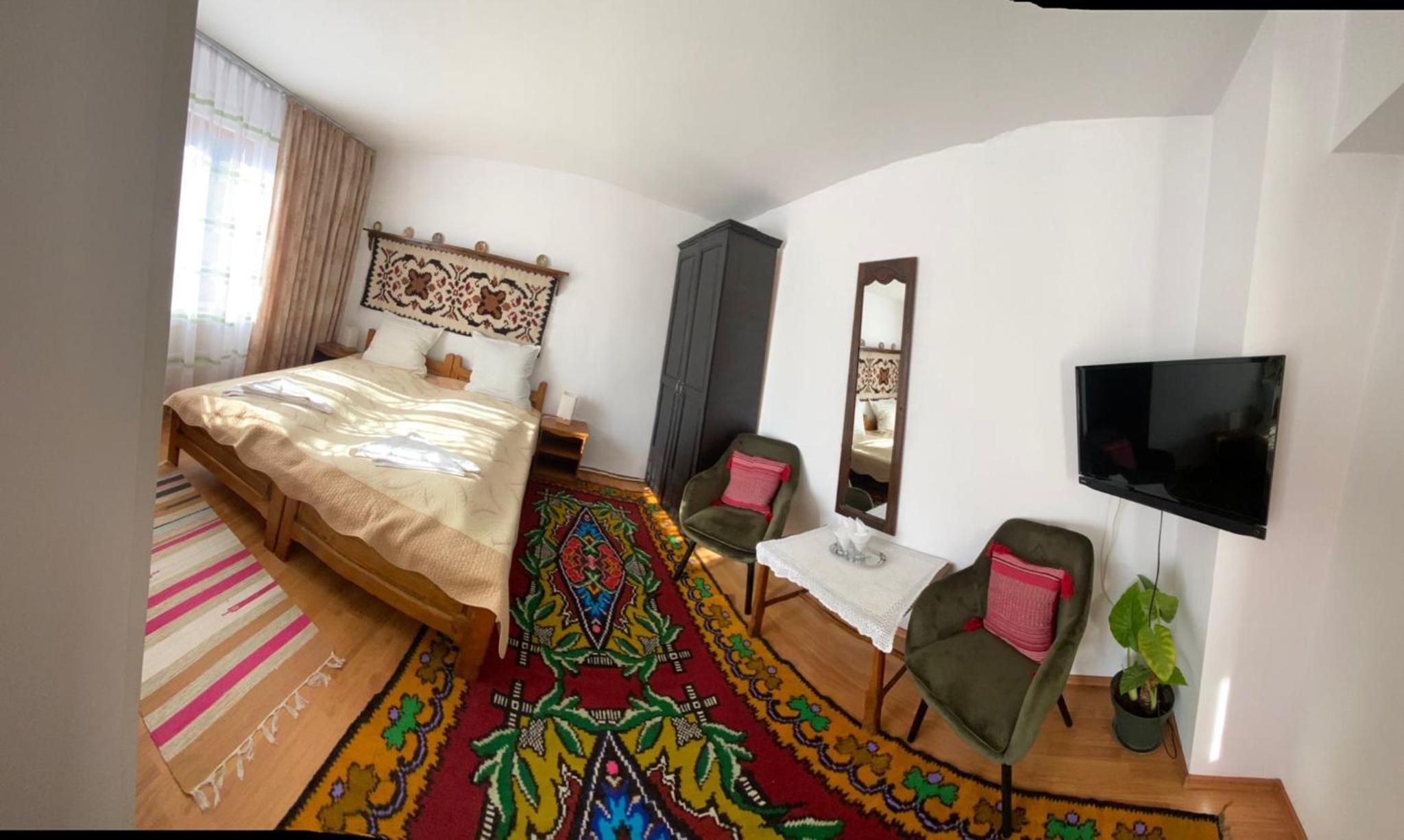 Double Room photo 1