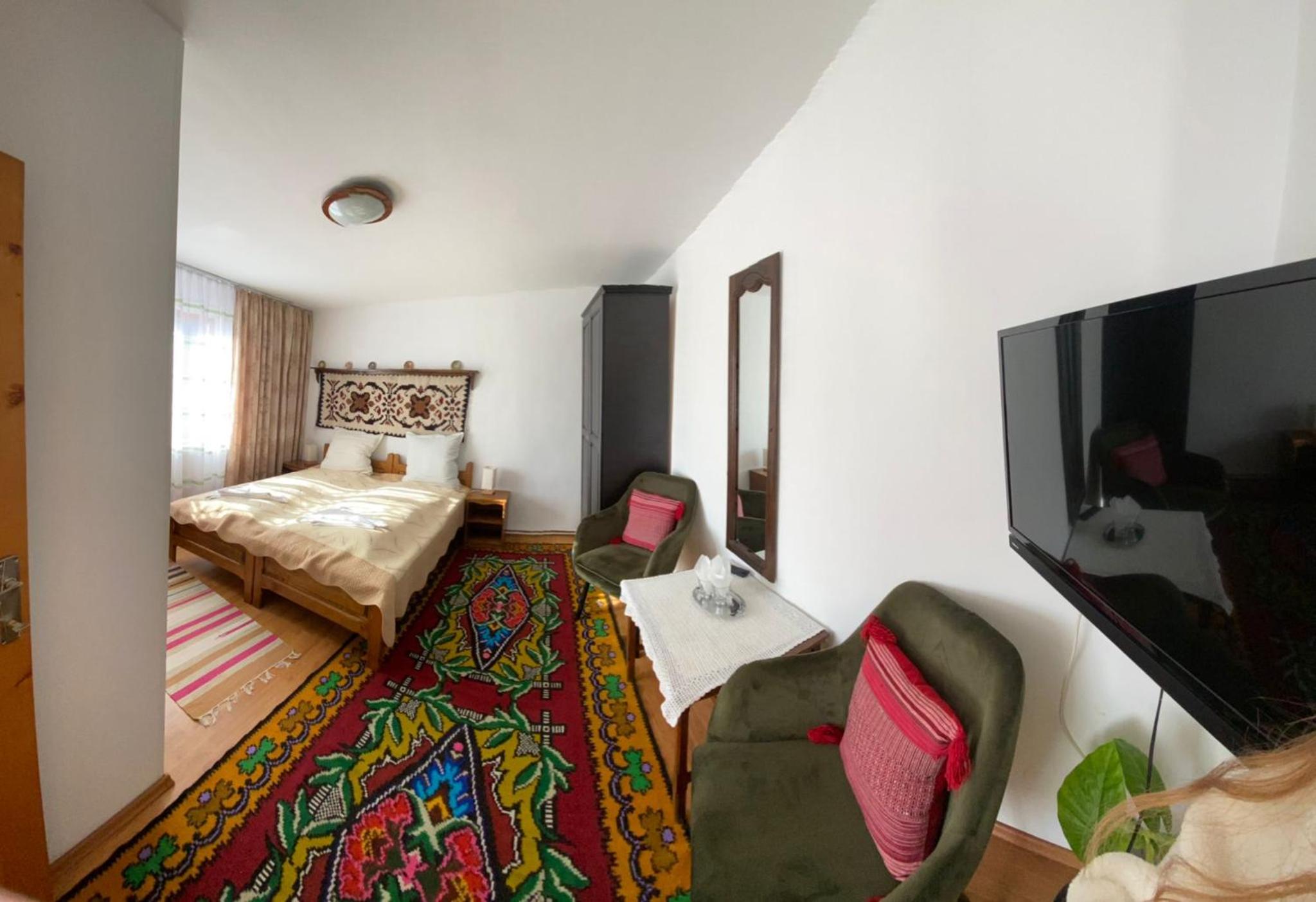 Double Room photo 2