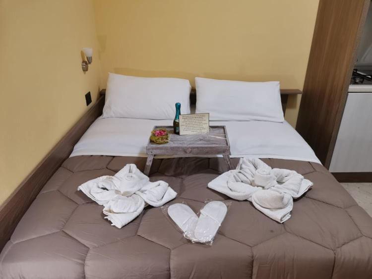 Double or Twin Room - Photo 1
