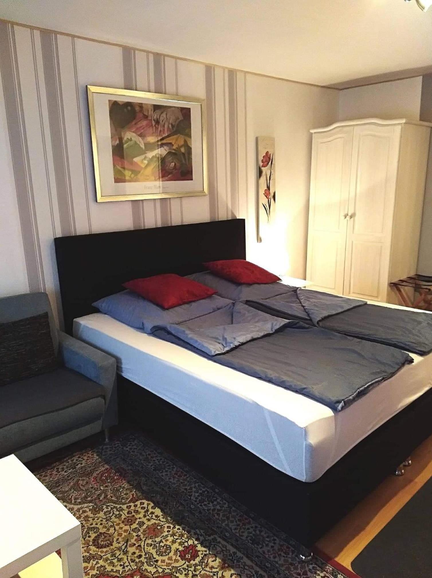 Classic Triple Room - Photo 1