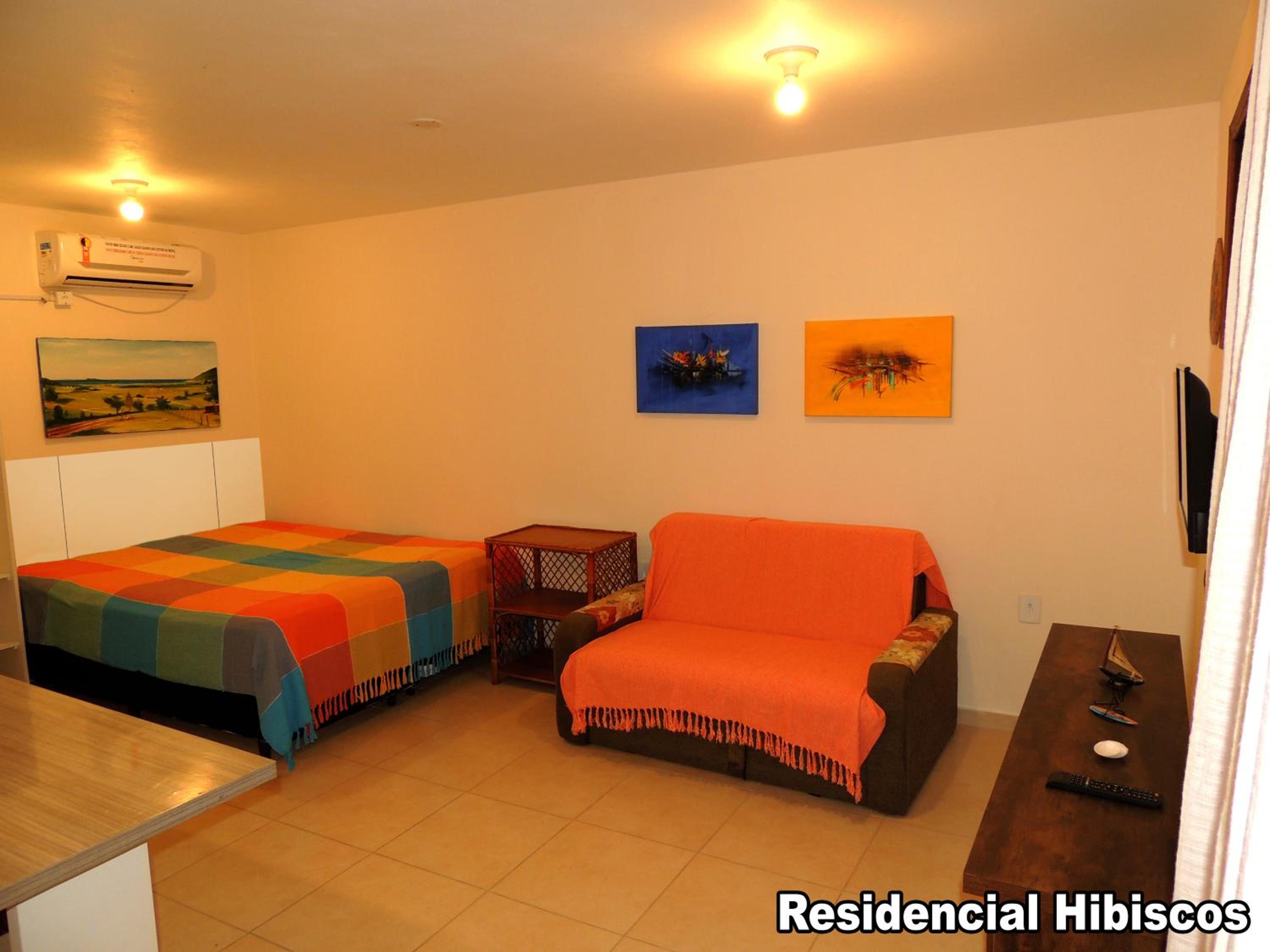 One-Bedroom House photo 1
