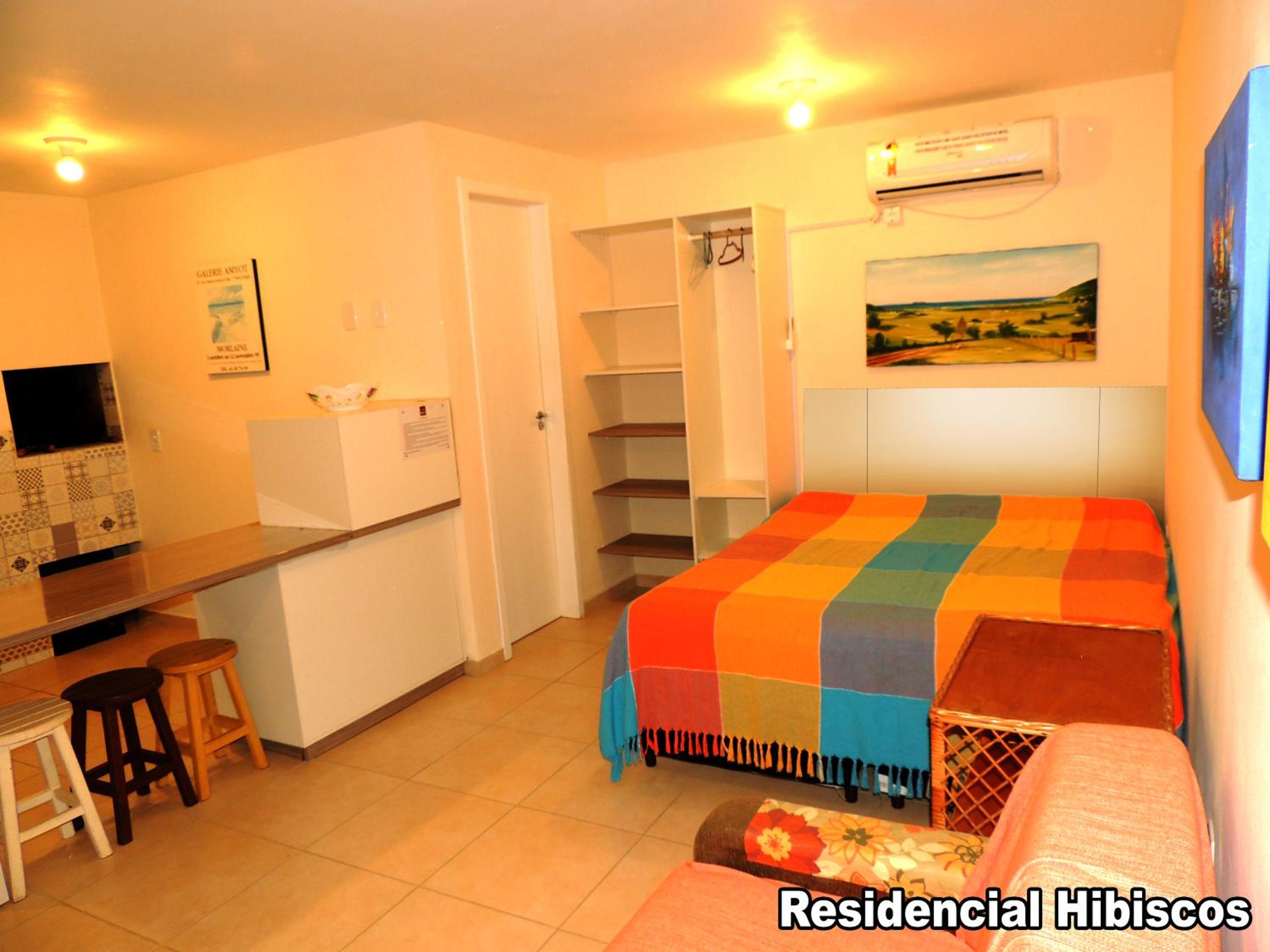 One-Bedroom House photo 3