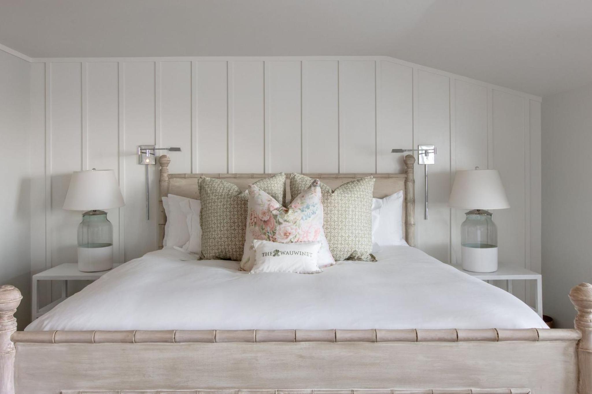 One Bedroom Cottage - Beachplum