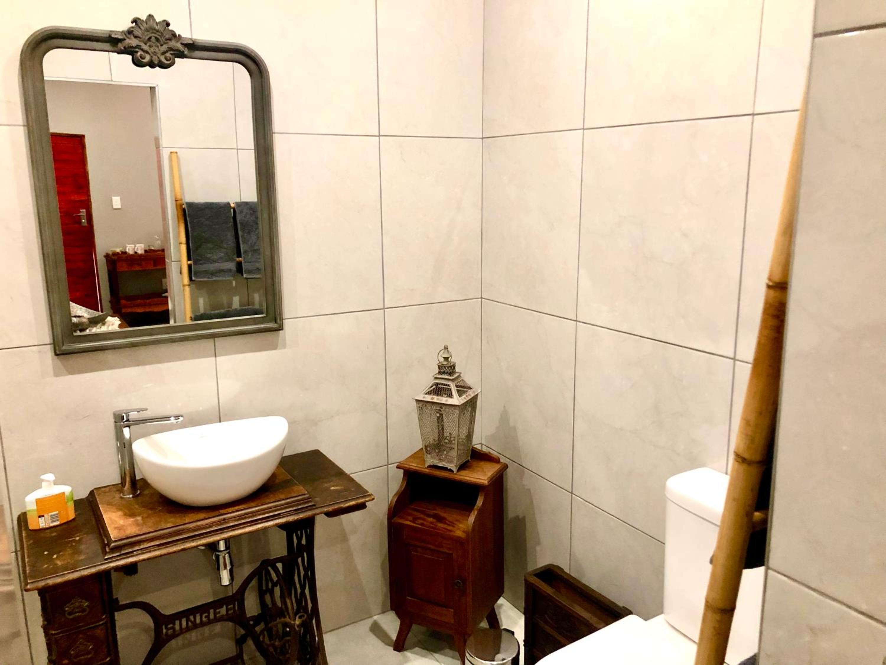 Double Room - Photo 2