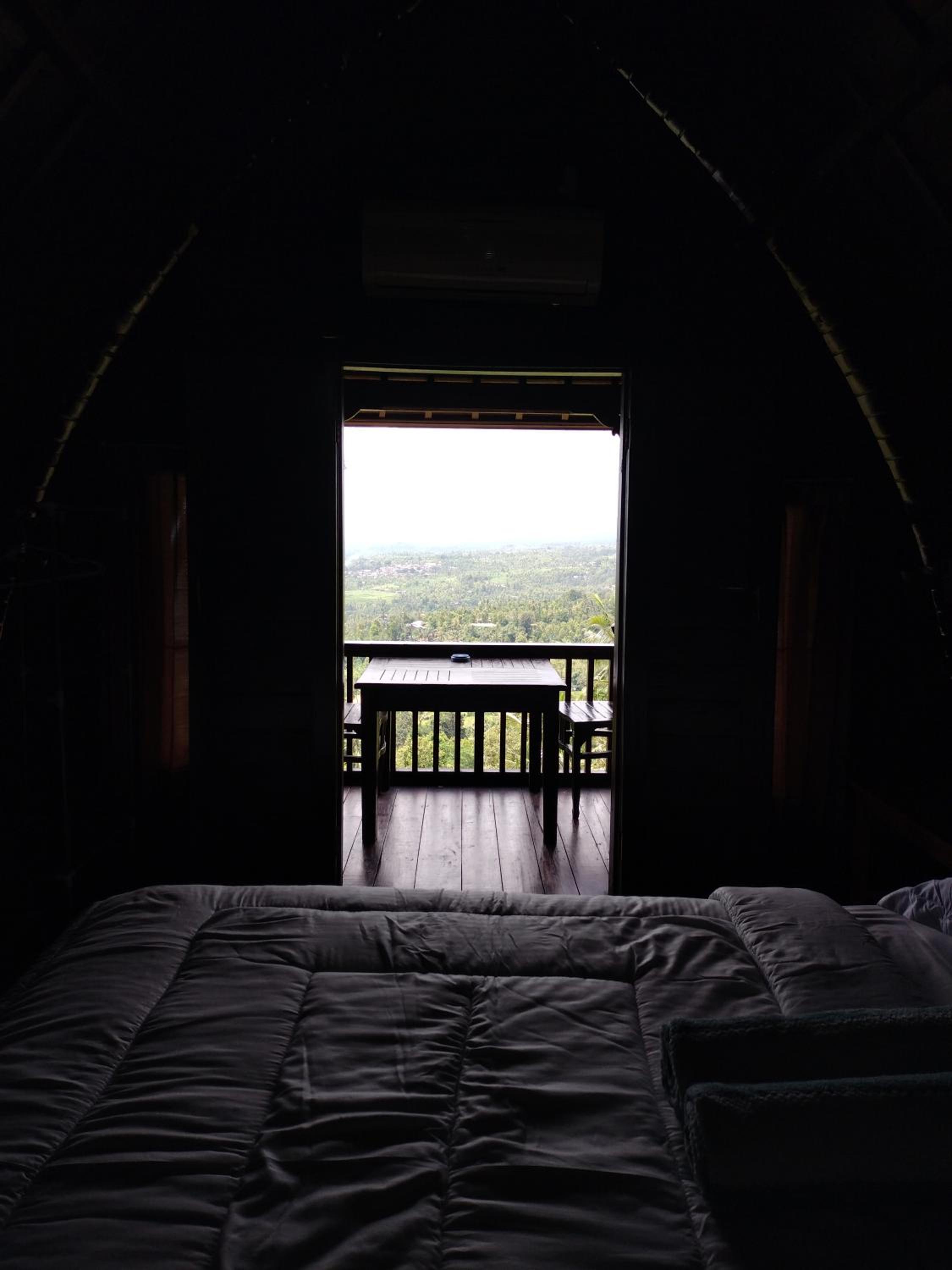 Double Room with Balcony - Photo 18