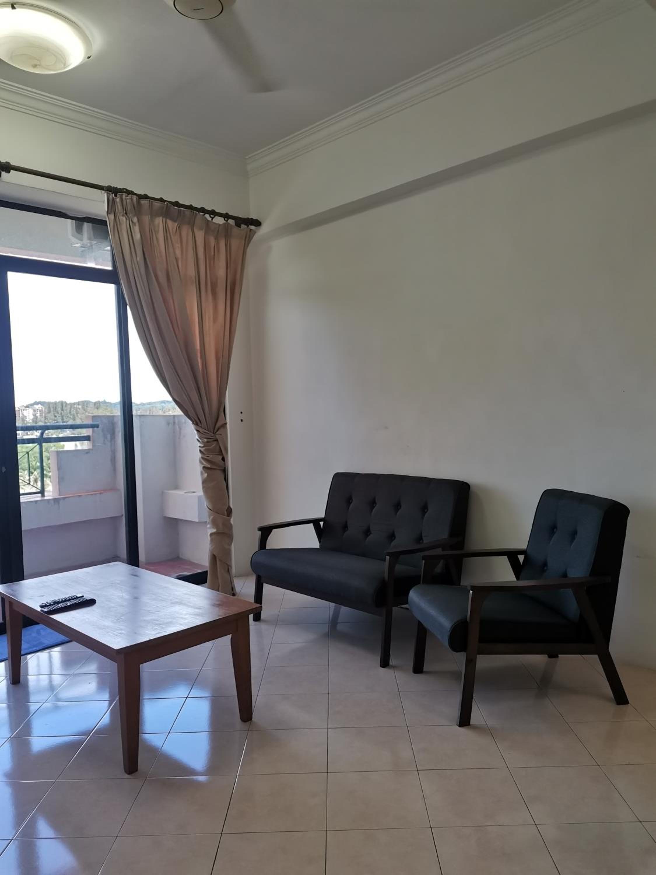 Three-Bedroom Apartment - Photo 17