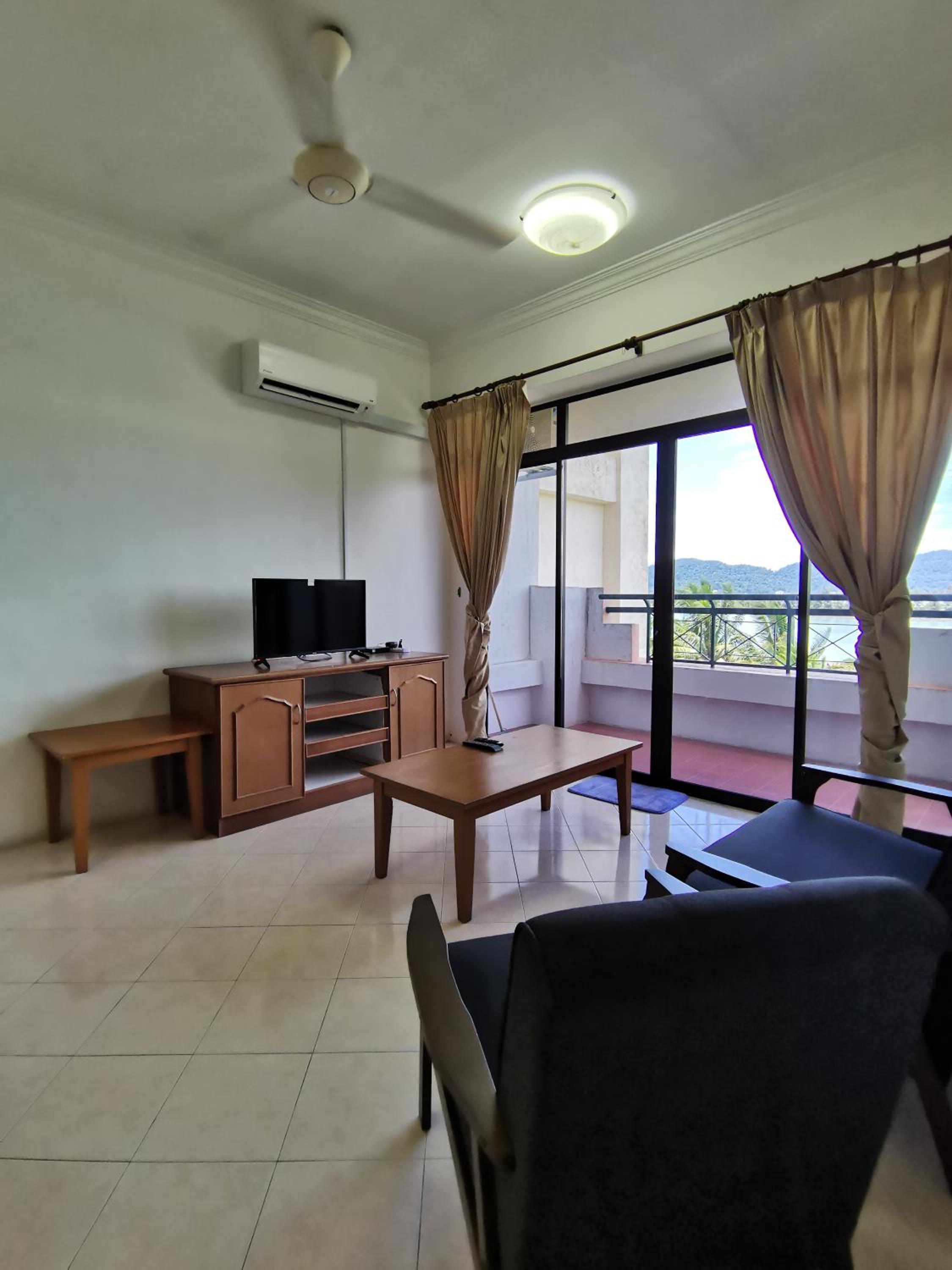 Three-Bedroom Apartment - Photo 1