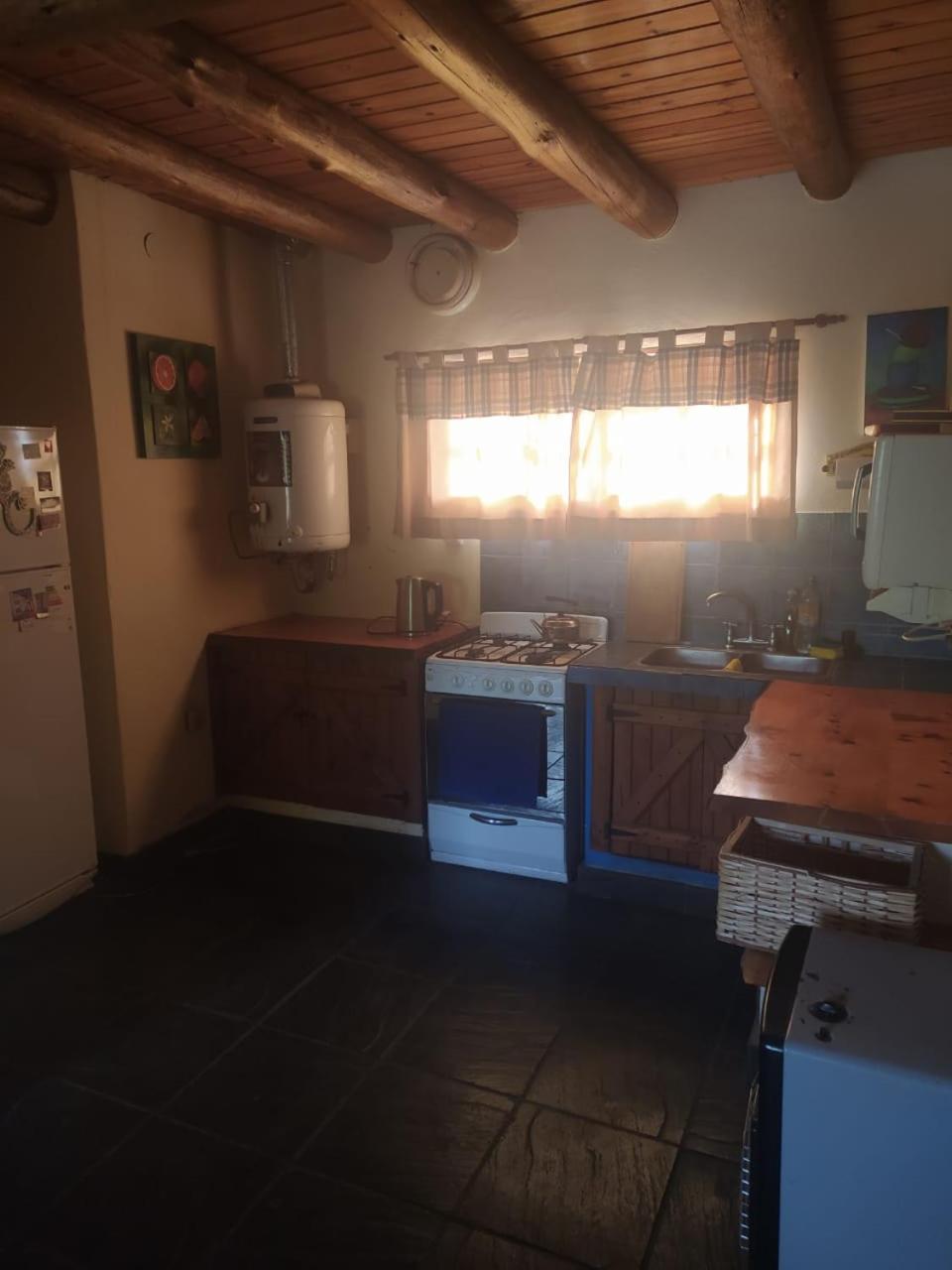 Two-Bedroom House photo 2