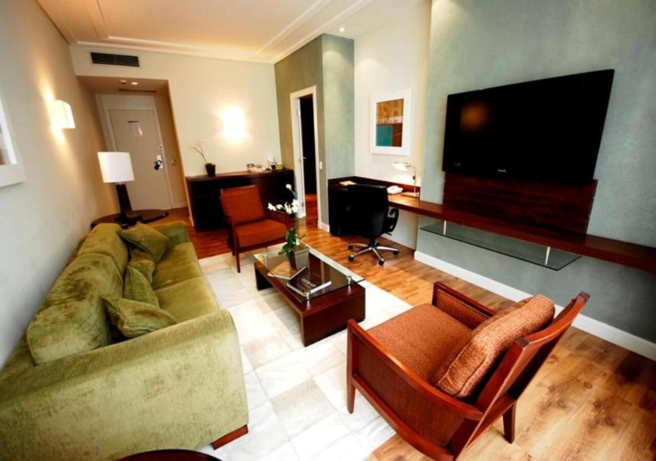 1 Superior Double Room - Non-Smoking