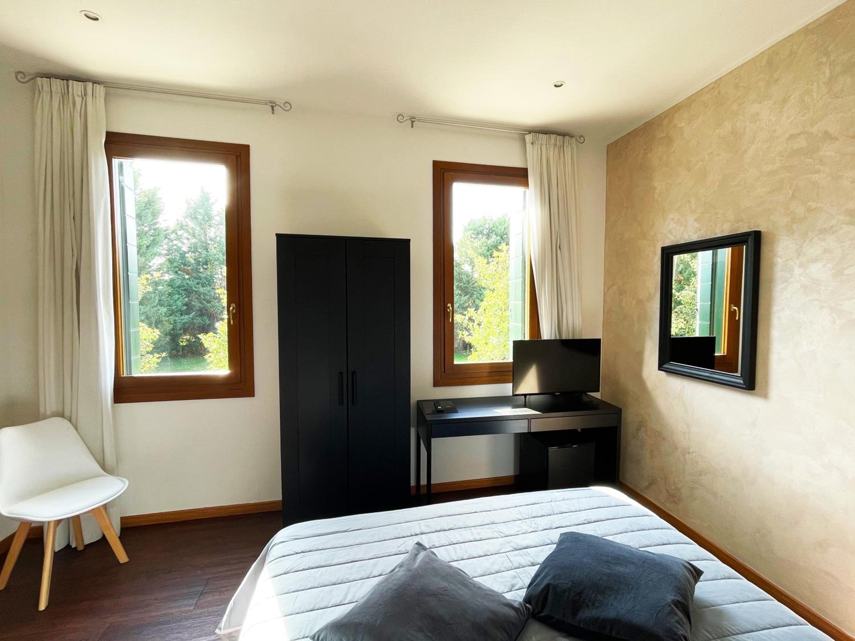 Superior King Room - Dependance - Photo 21