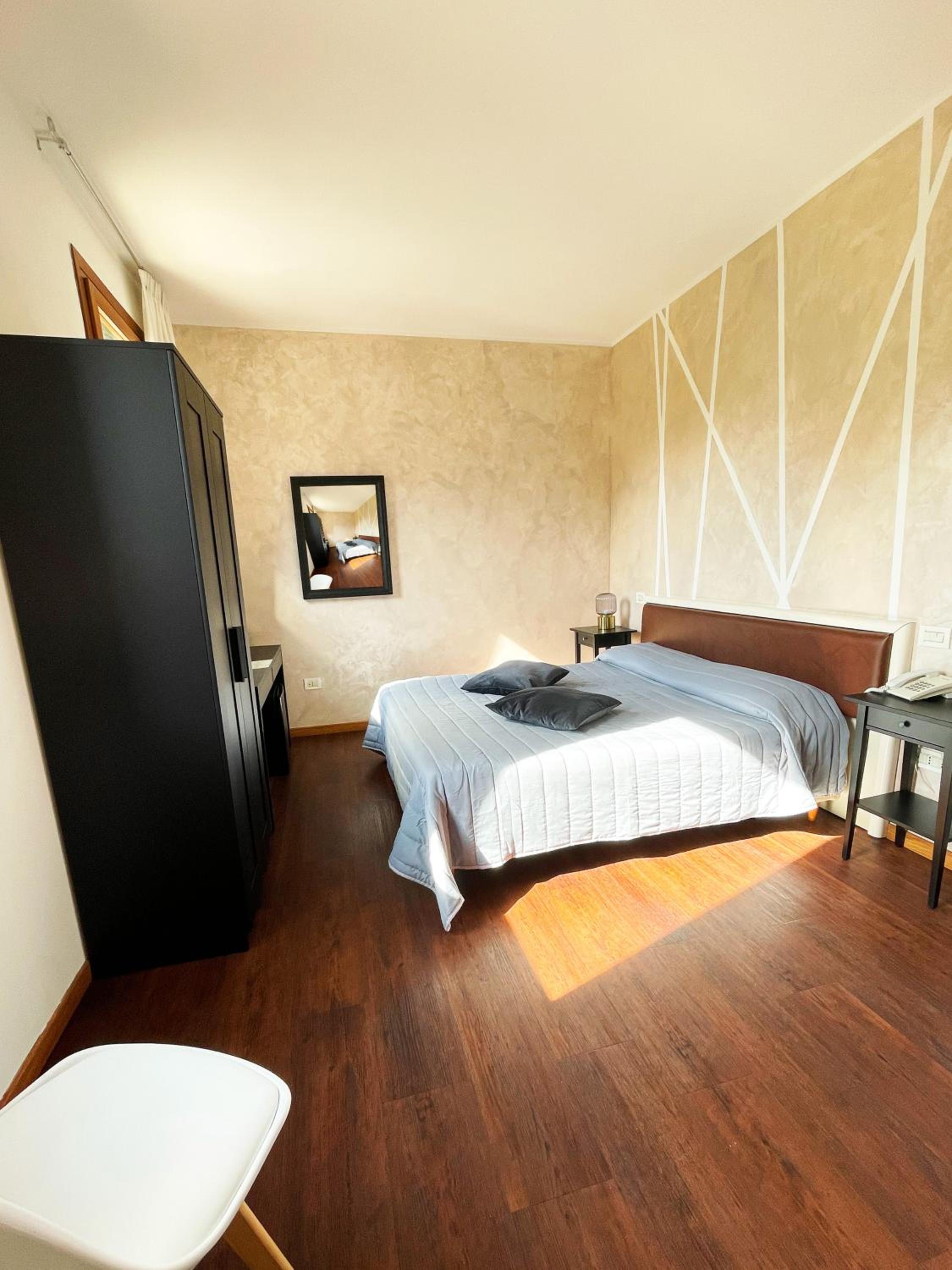 Superior King Room - Dependance - Photo 23