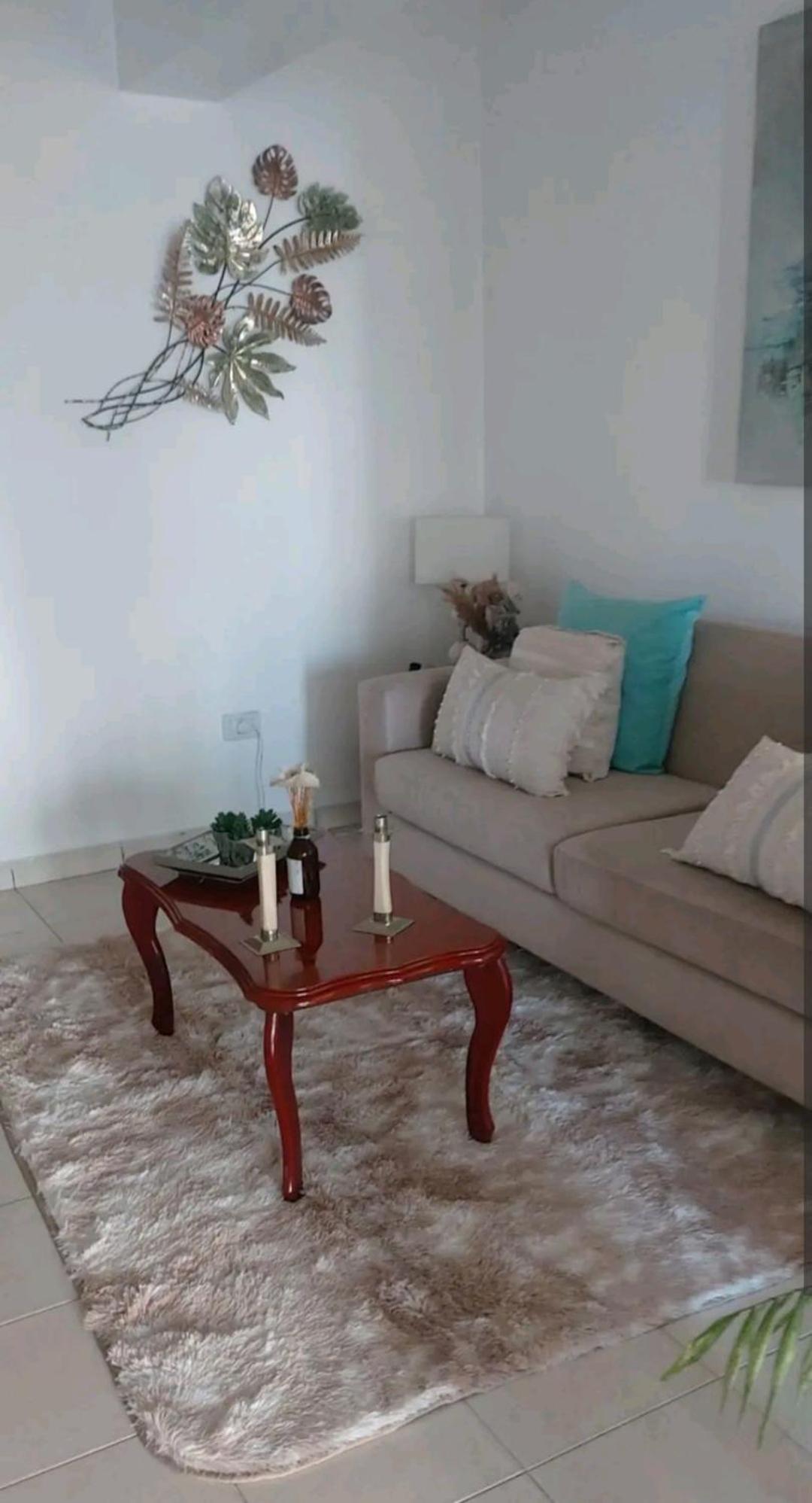 Two-Bedroom Apartment photo 3