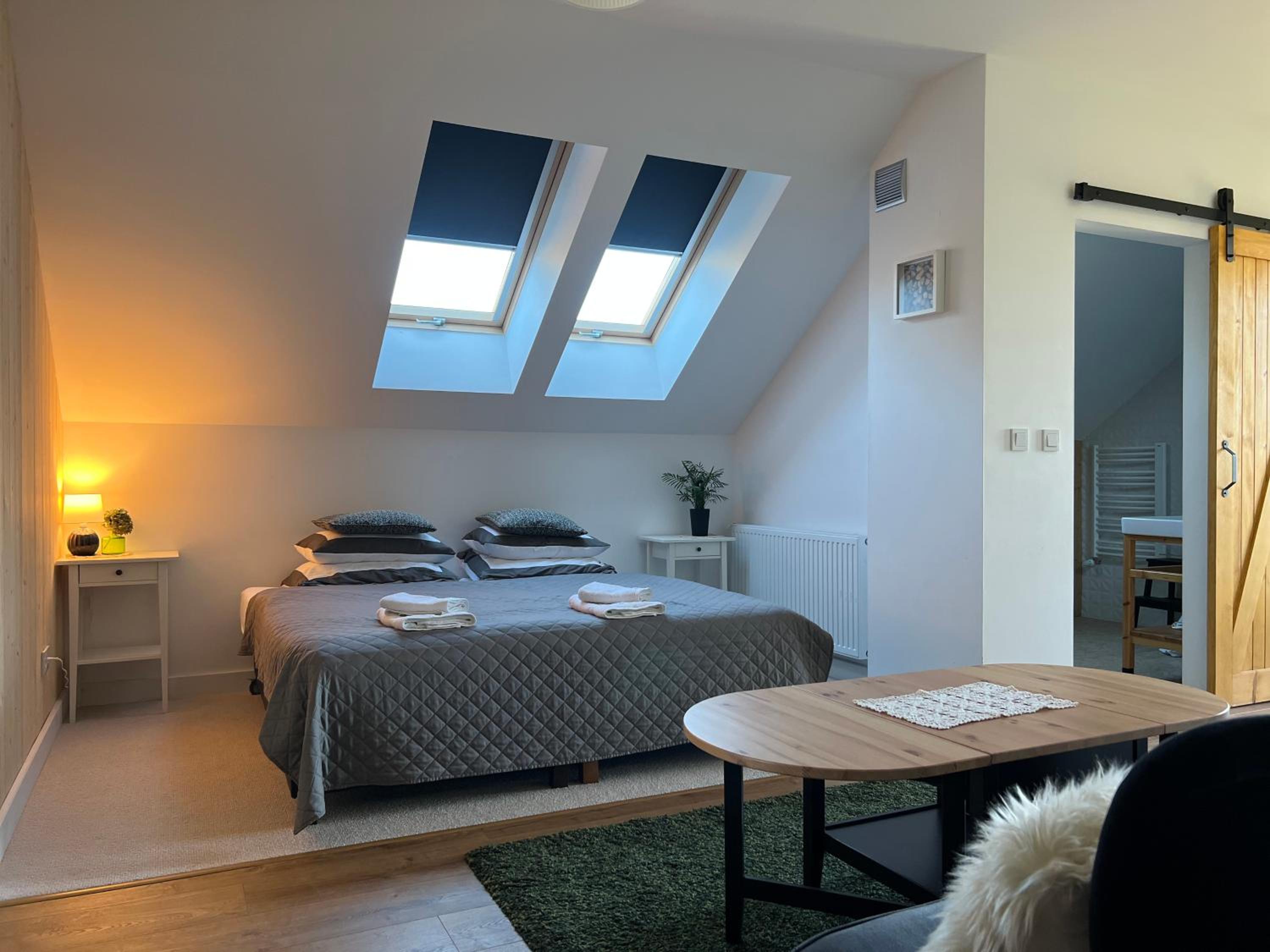 Double Room photo 1