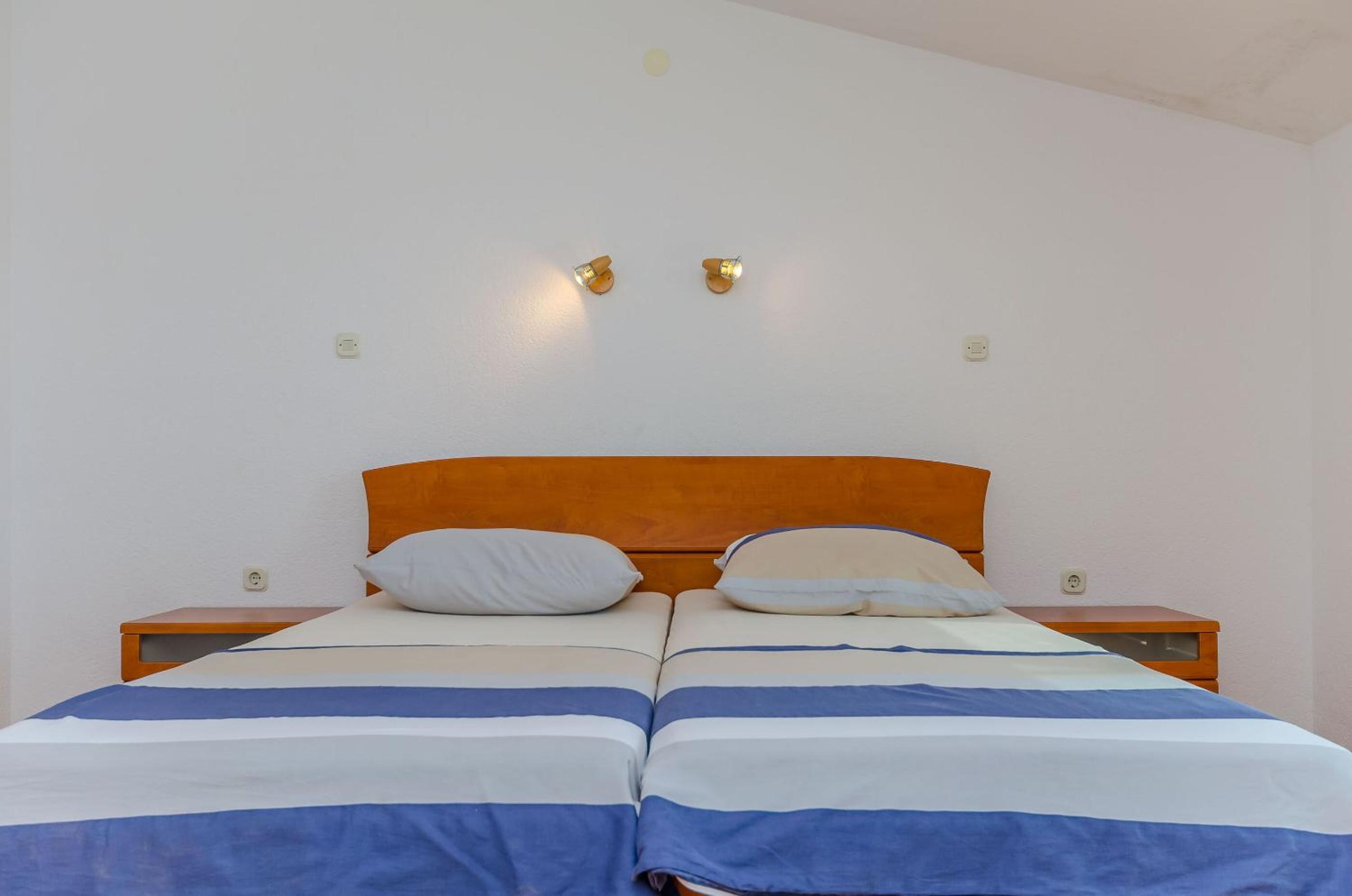 One-Bedroom apartment Standard