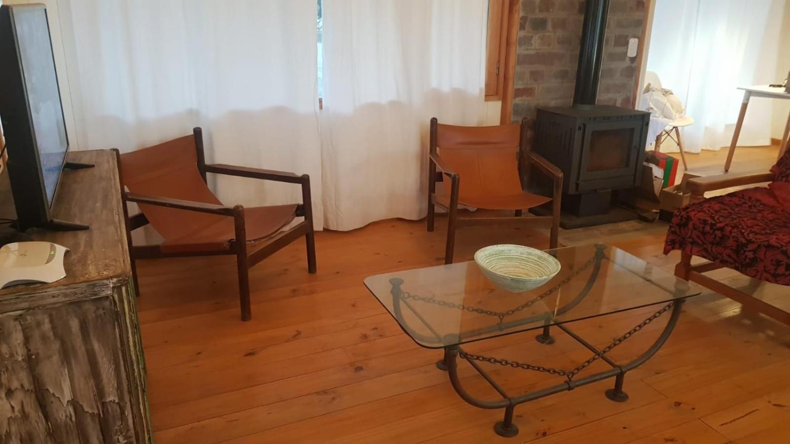 Two-Bedroom Chalet photo 1