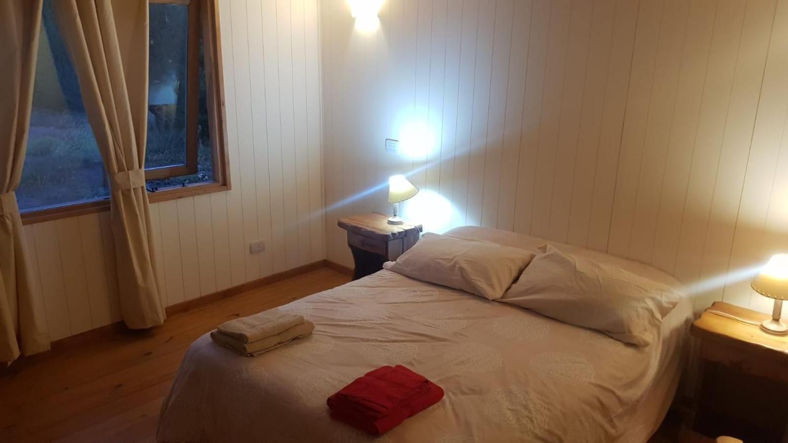 Two-Bedroom Chalet photo 2