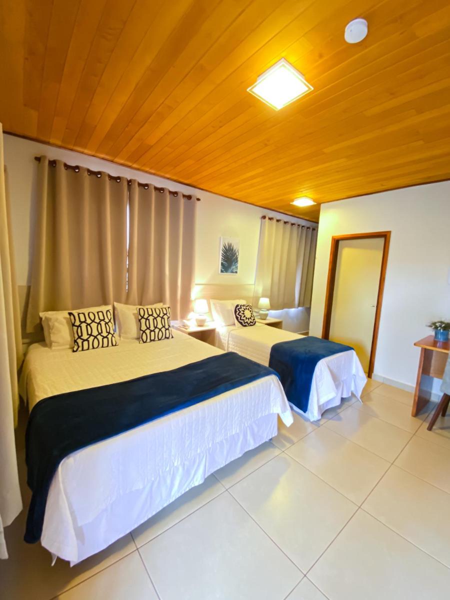 Triple Room - Disability Access photo 1