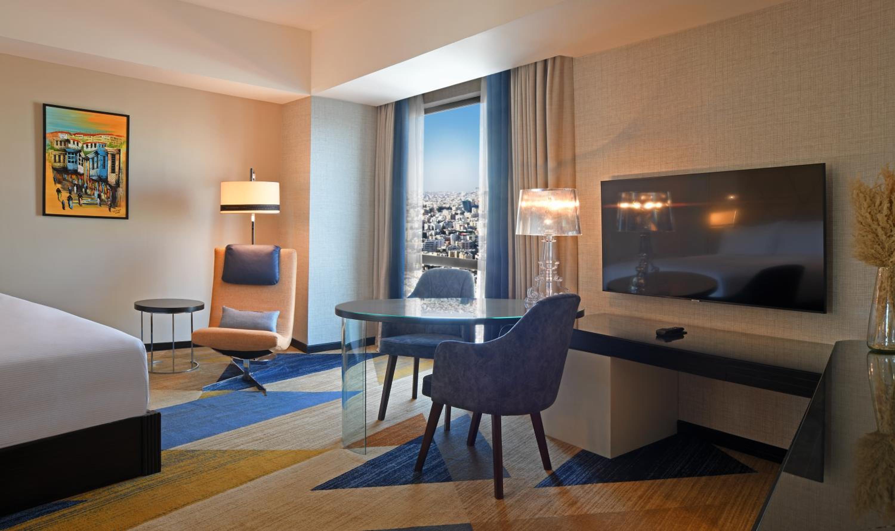 Executive King Room - Photo 11