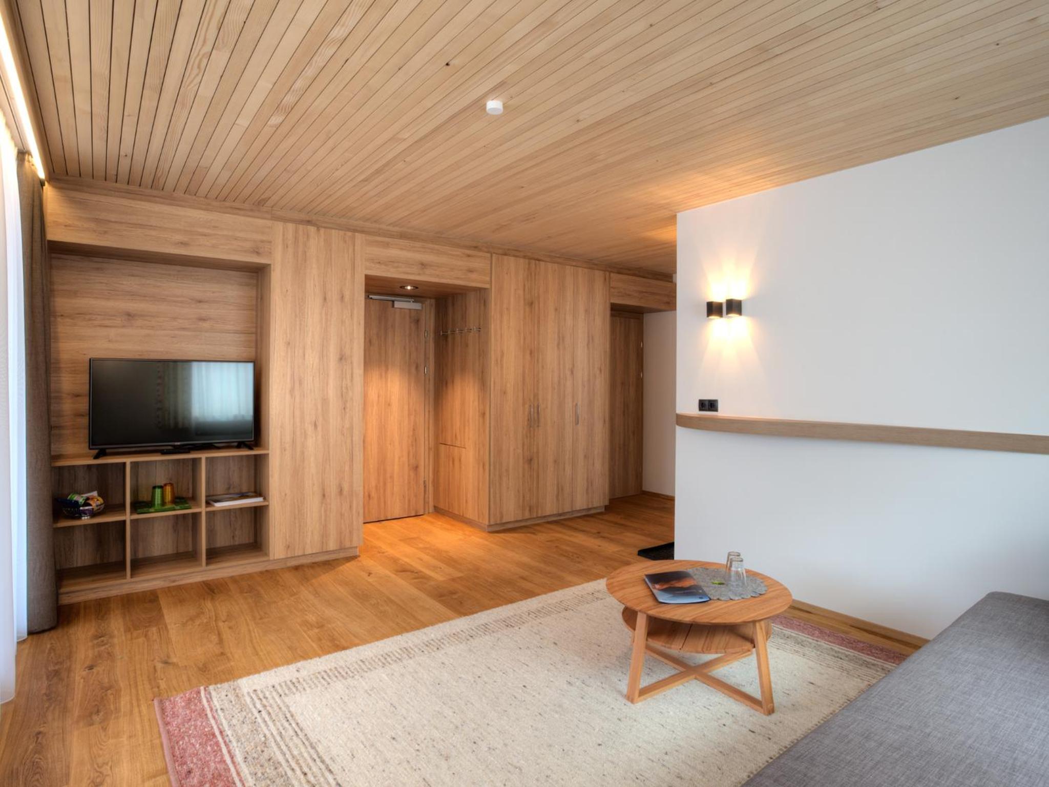 Suite with Terrace photo 1