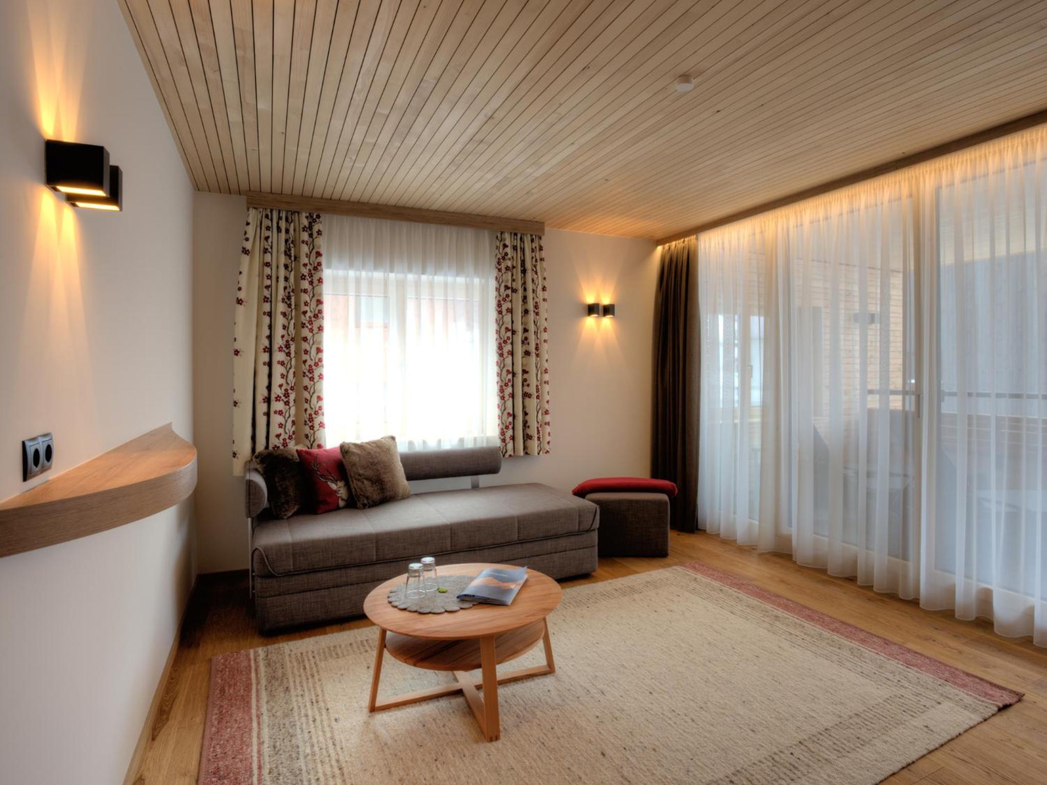 Suite with Terrace photo 3