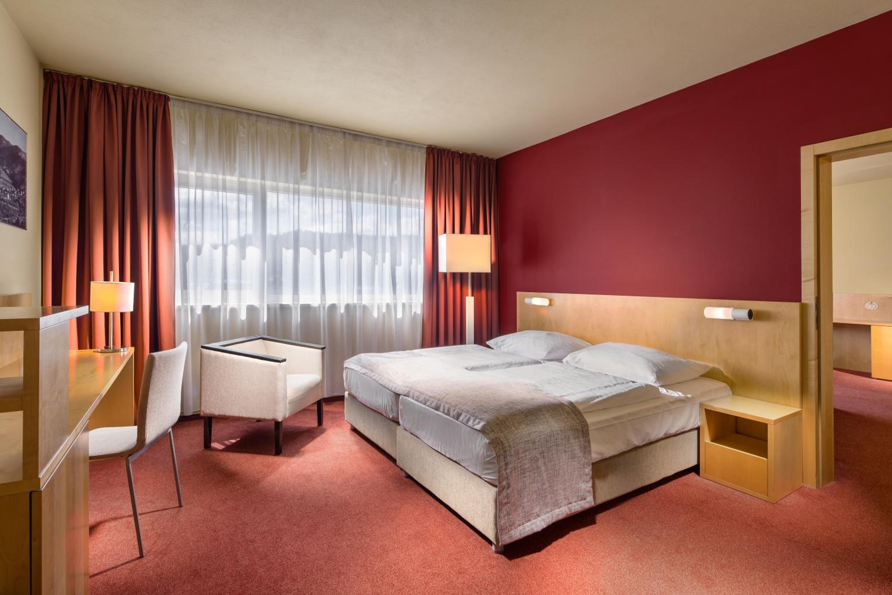 Junior Suite - Photo 1
