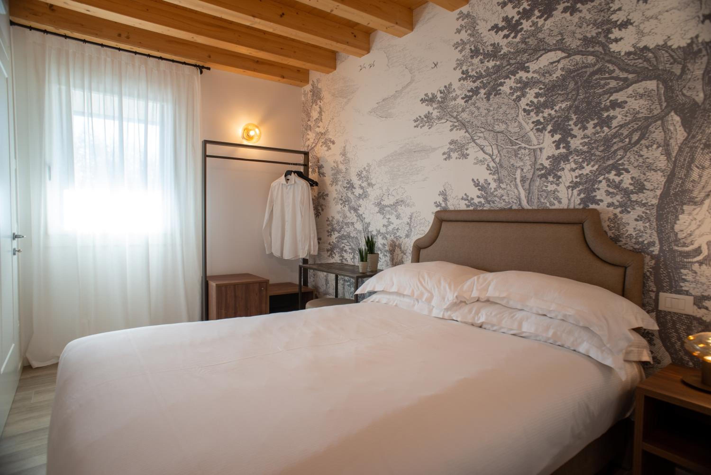Queen Room - Photo 4
