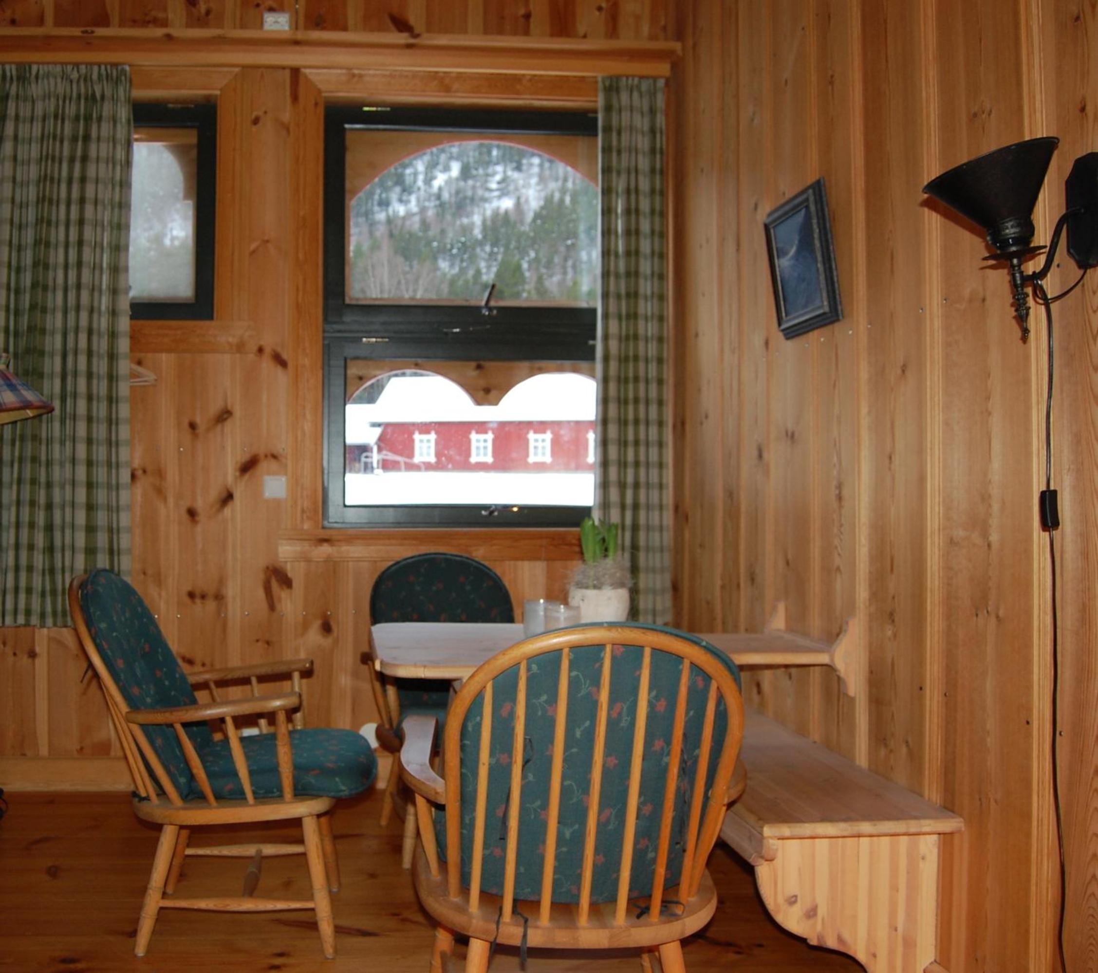 Three-Bedroom Cottage photo 1