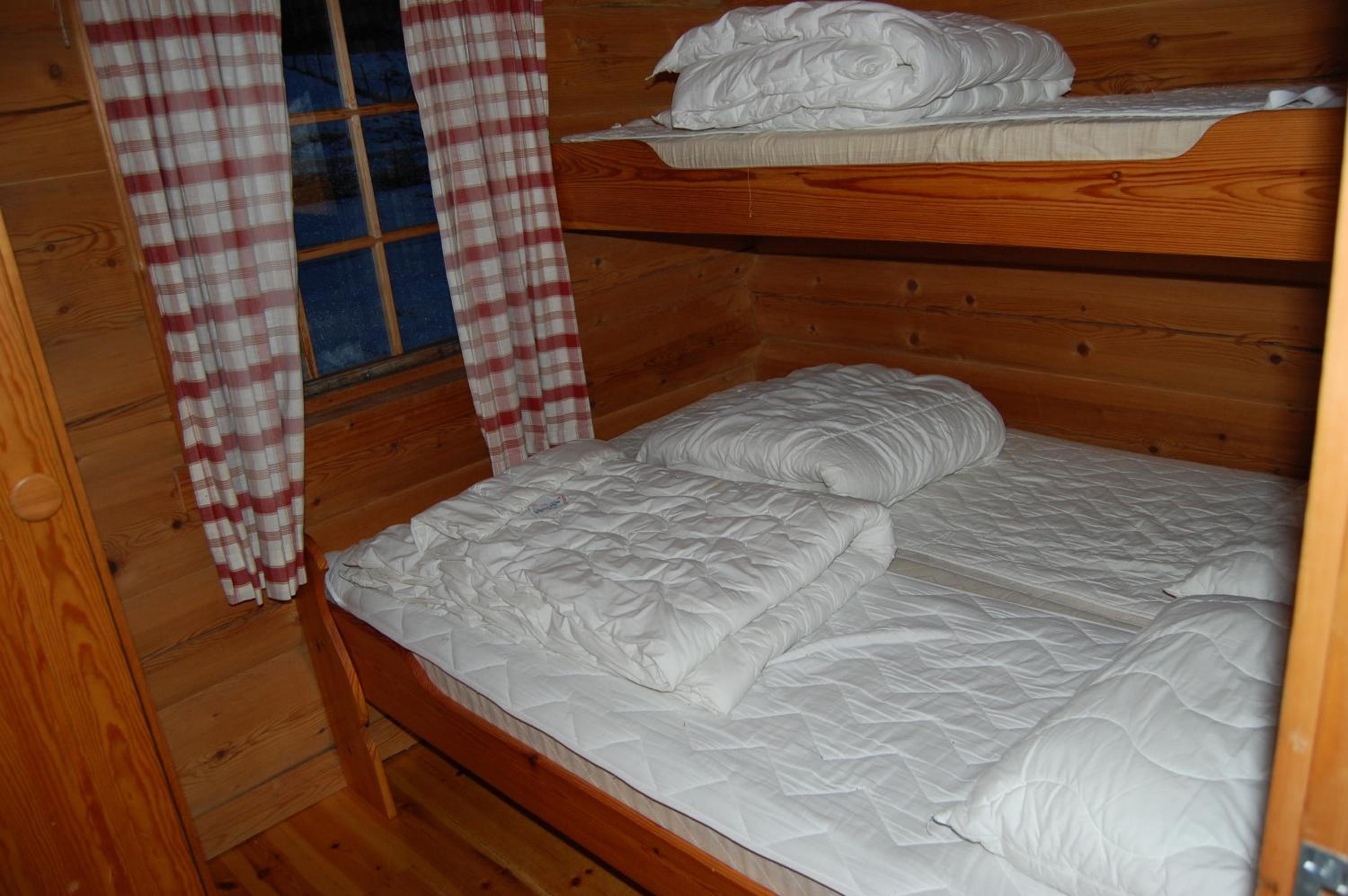 One-Bedroom Cottage photo 1