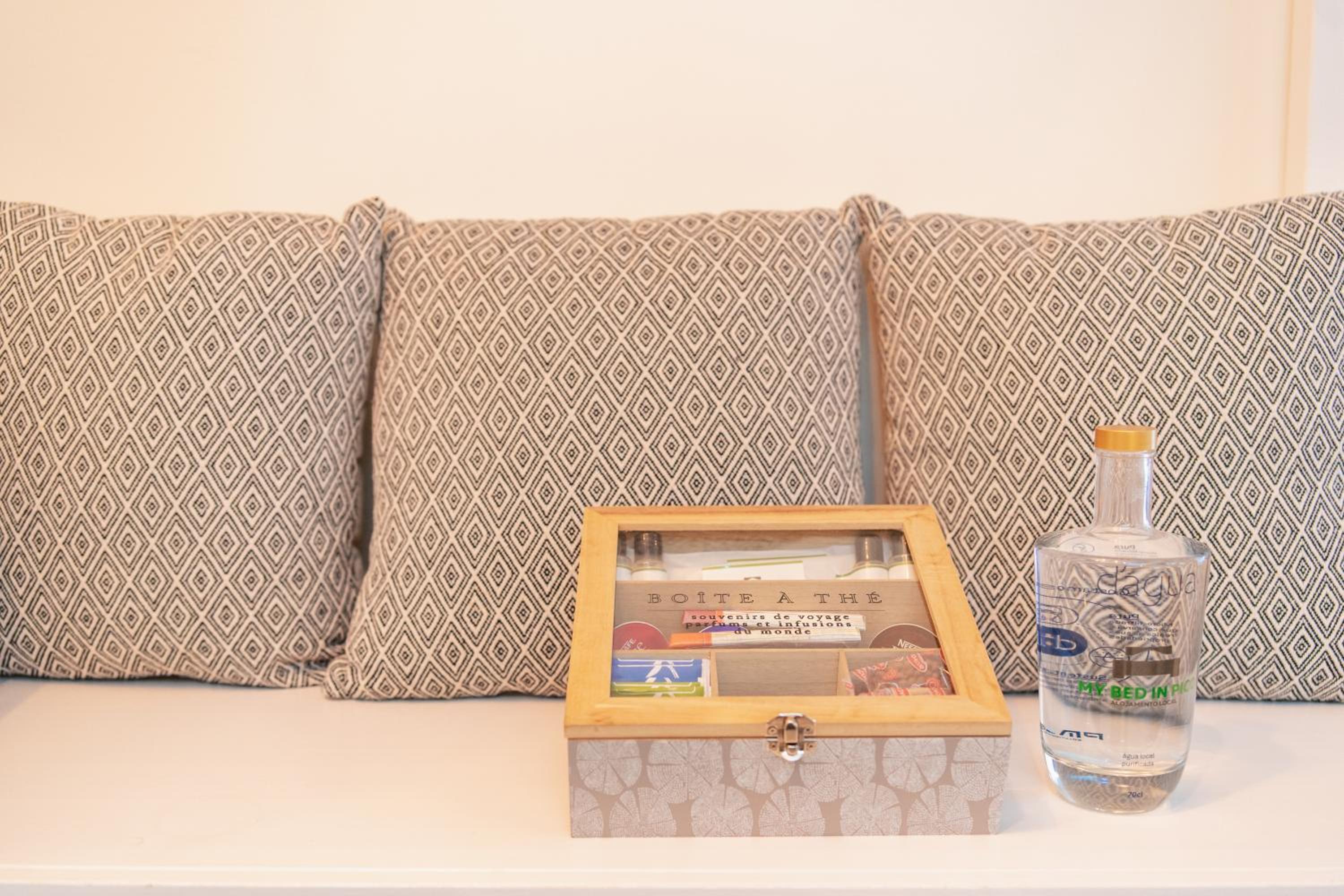 Suite with Balcony photo 2