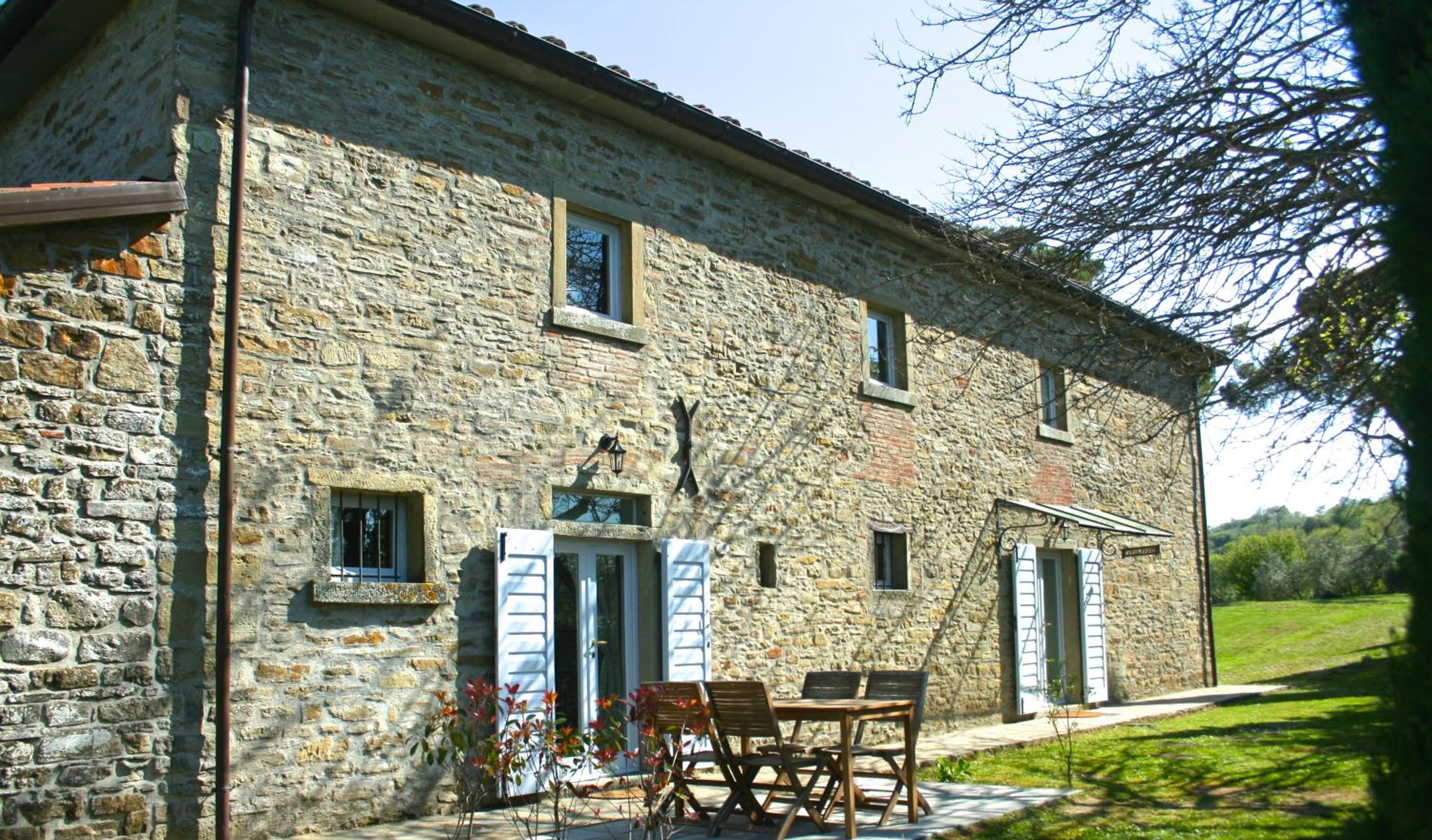 Triple Room with Terrace photo 2
