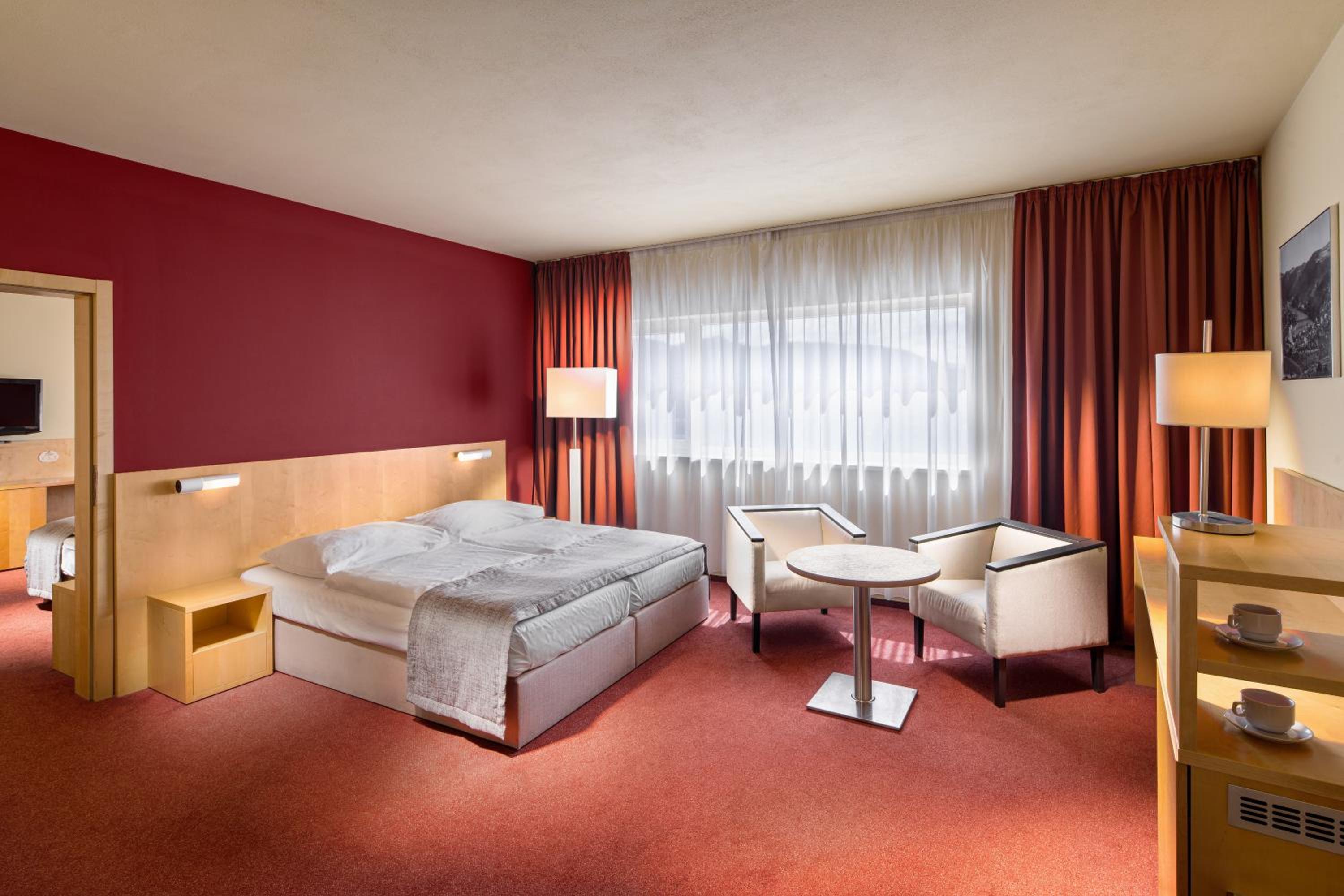 Junior Suite - Photo 3