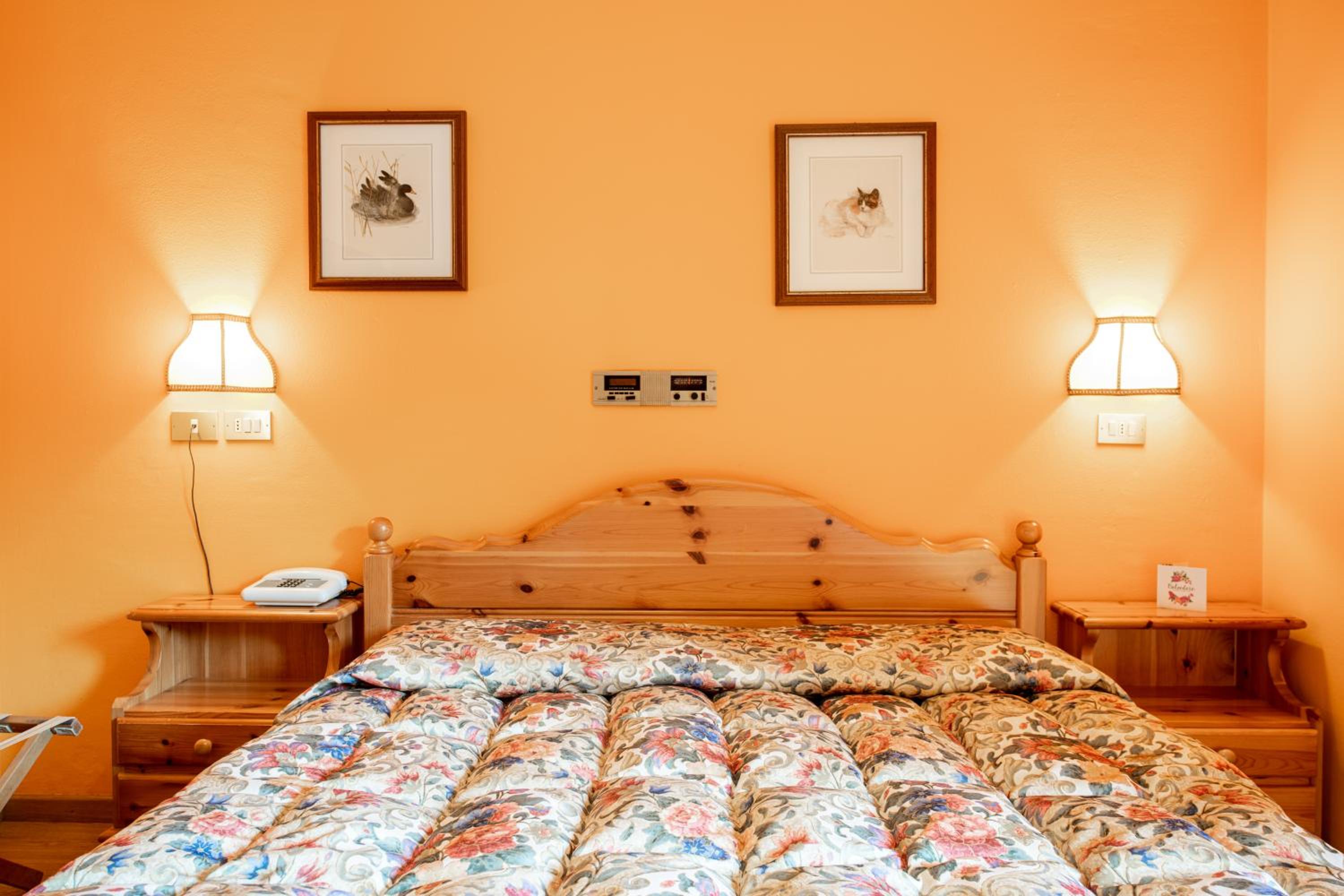 Economy Double Room - Photo 1