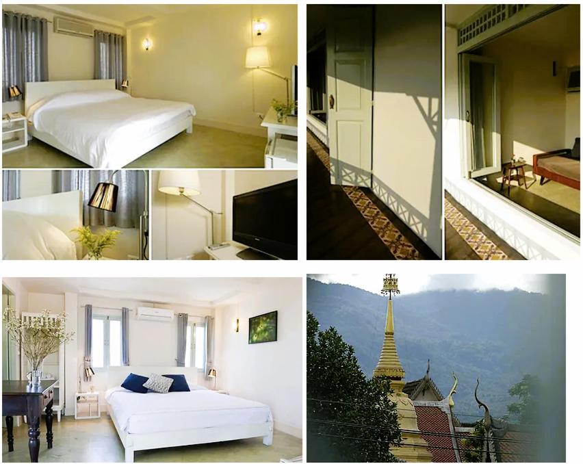 Superior Double Room - Photo 28