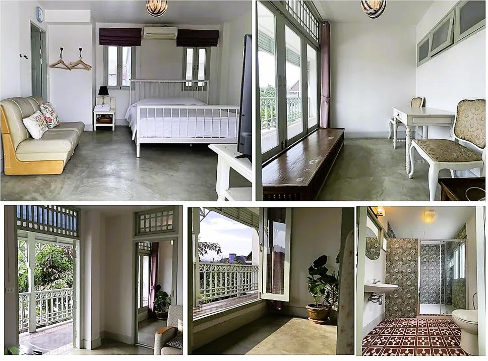 Superior Double Room - Photo 1