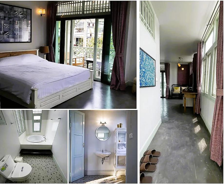 Deluxe Double Room with Balcony - Photo 50