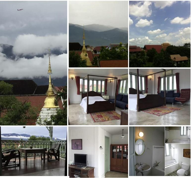 Deluxe Double Room with Balcony - Photo 52