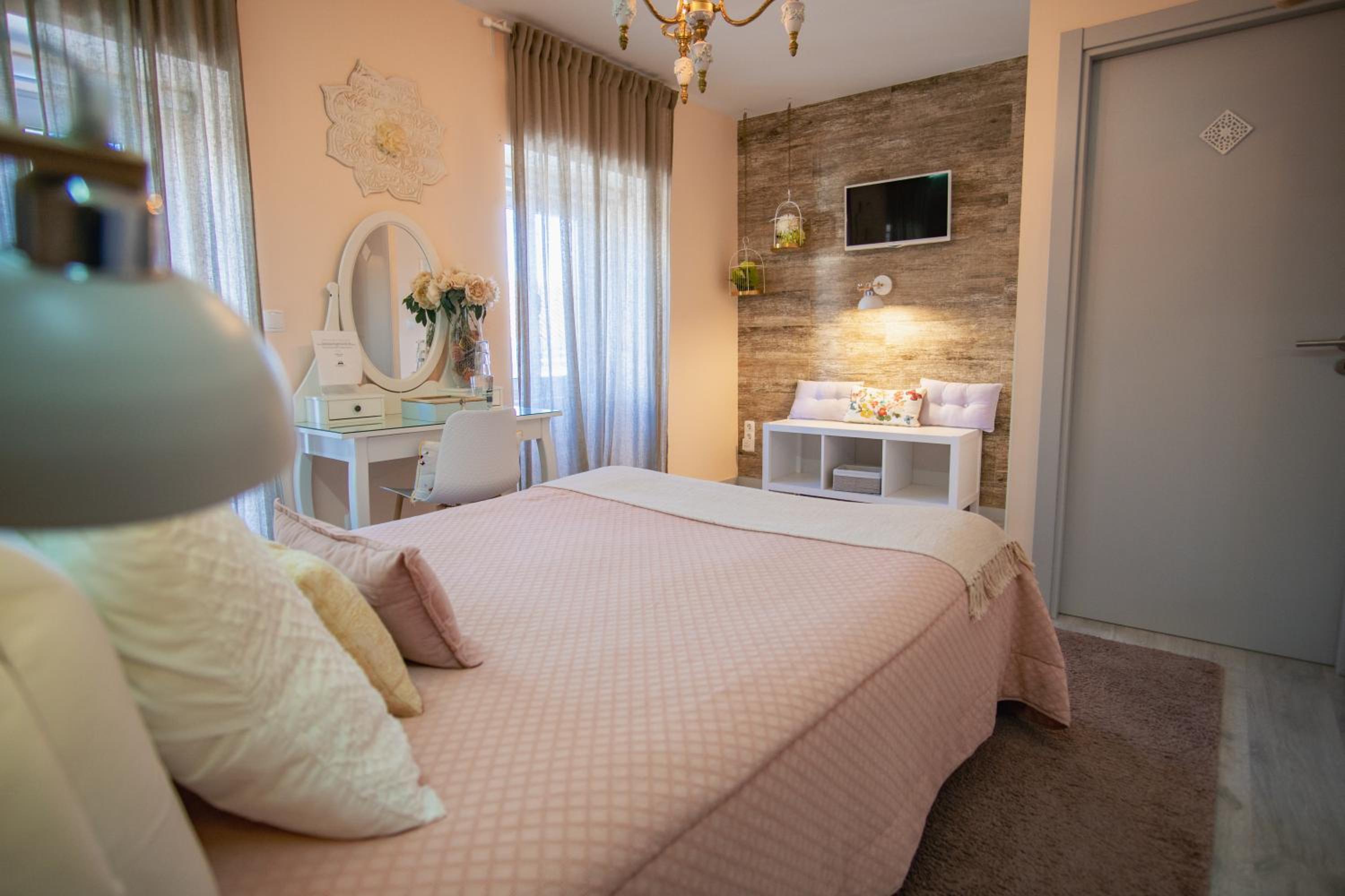 Double Room with Mountain View photo 2
