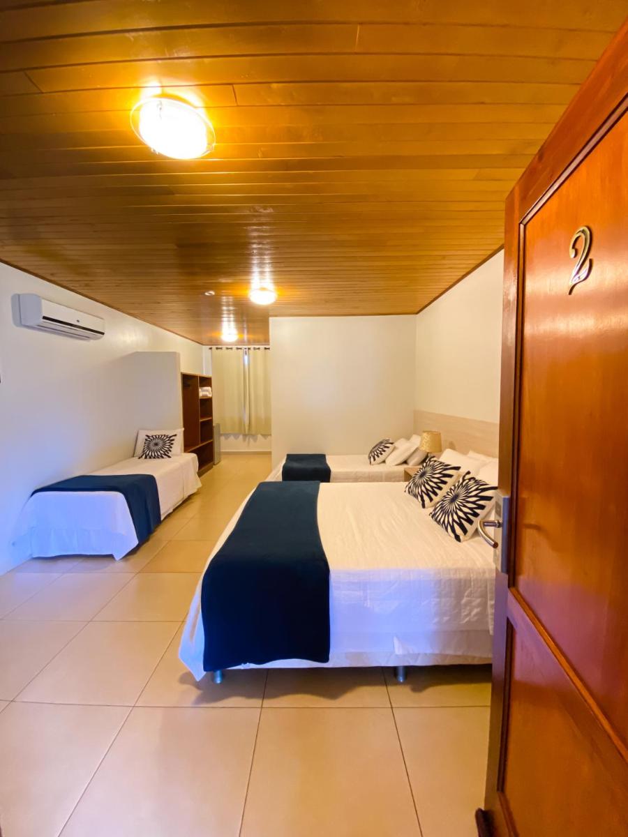 Quadruple Room photo 1