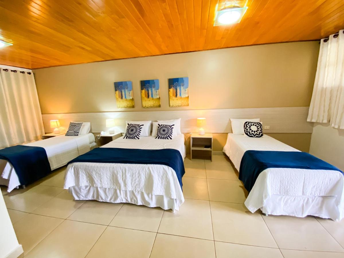 Quadruple Room photo 2