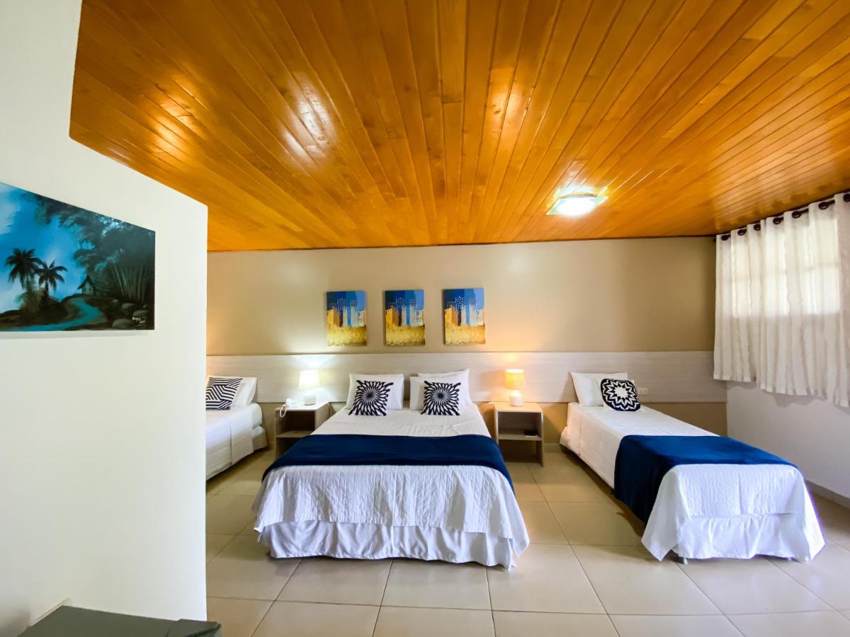 Quadruple Room photo 3