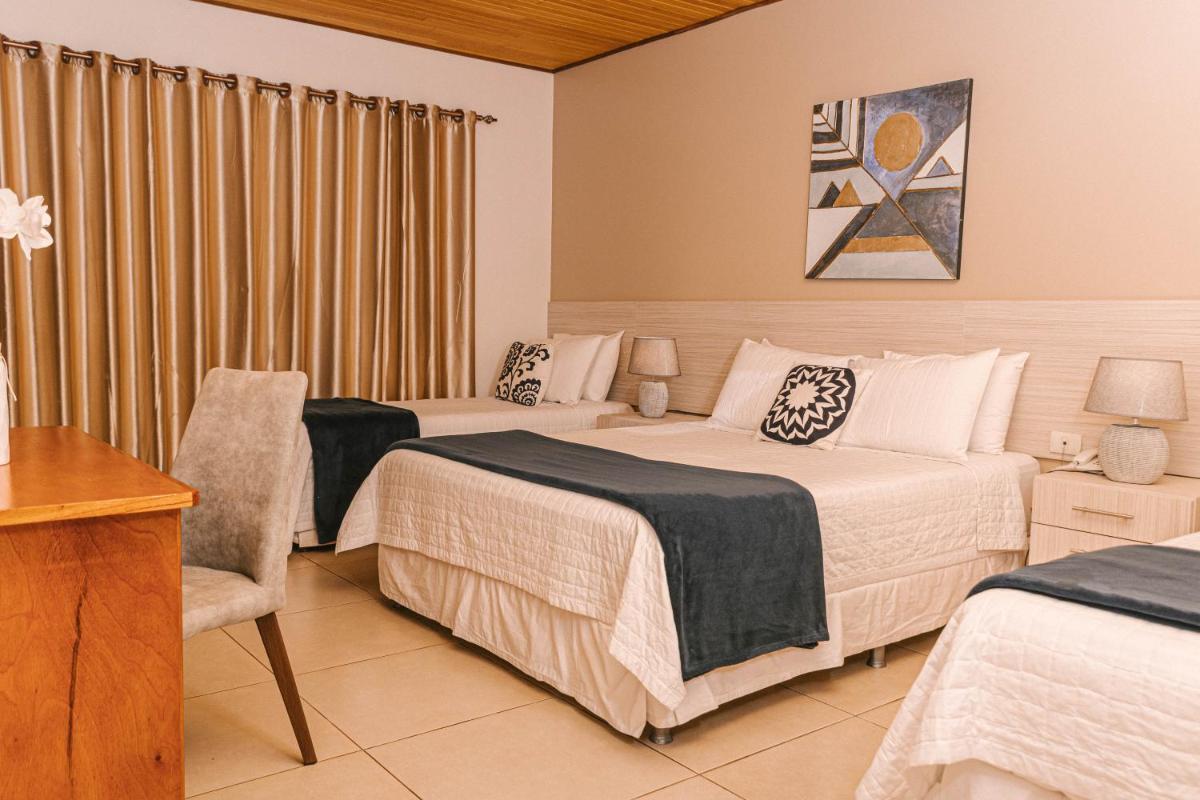 Superior Quadruple Room photo 3