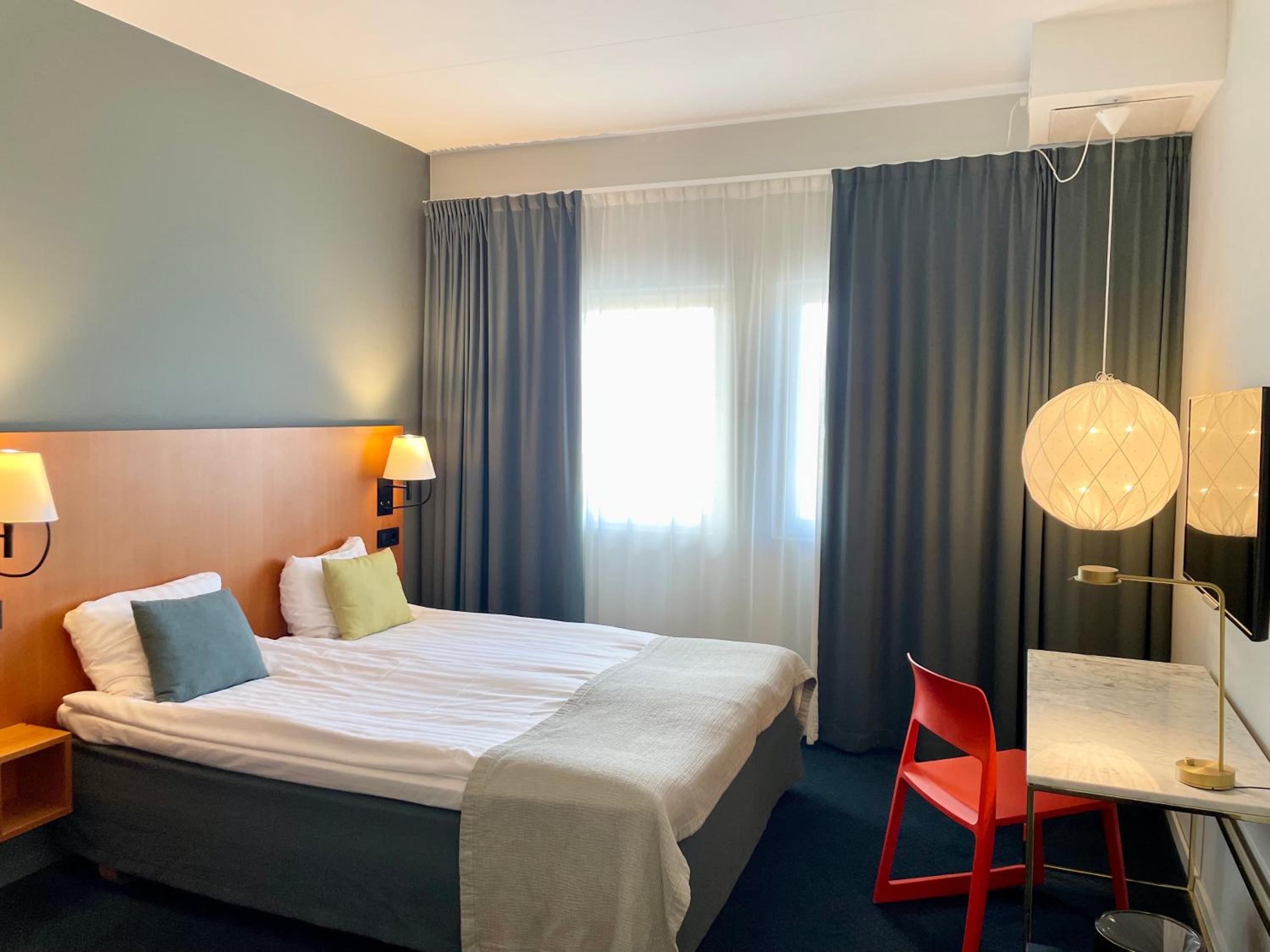 Standard Double Room - Photo 2