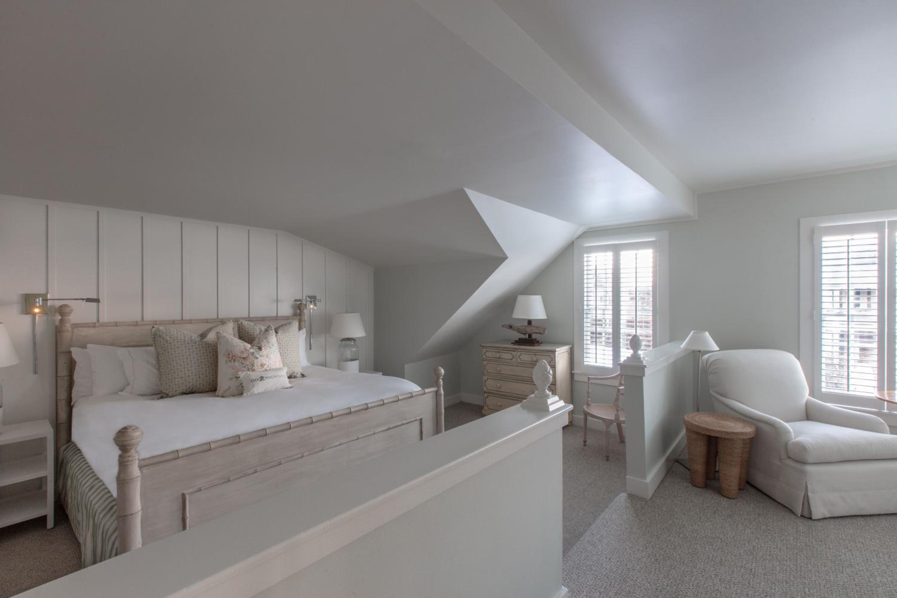 Superior Bedroom - King